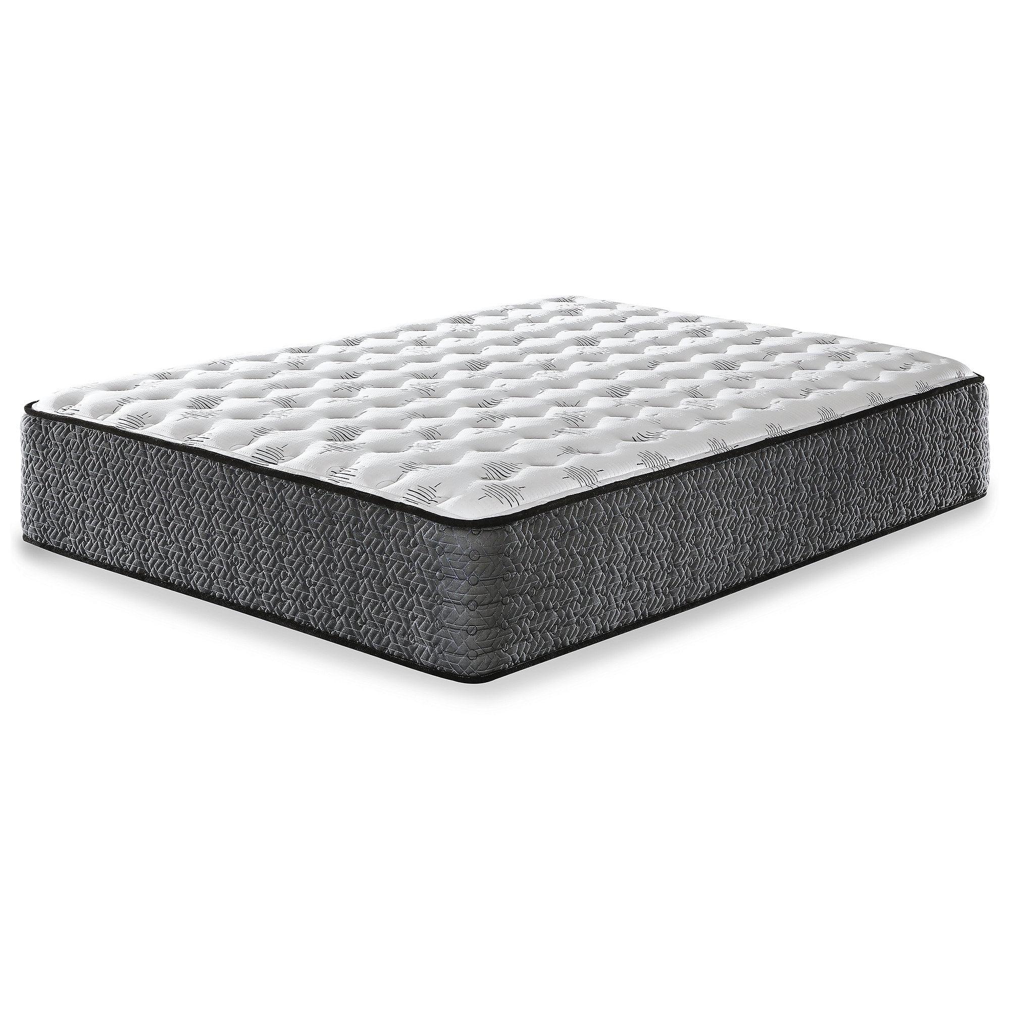 Signature Design by Ashley Ultra Luxury 14" Firm Hybrid Mattress