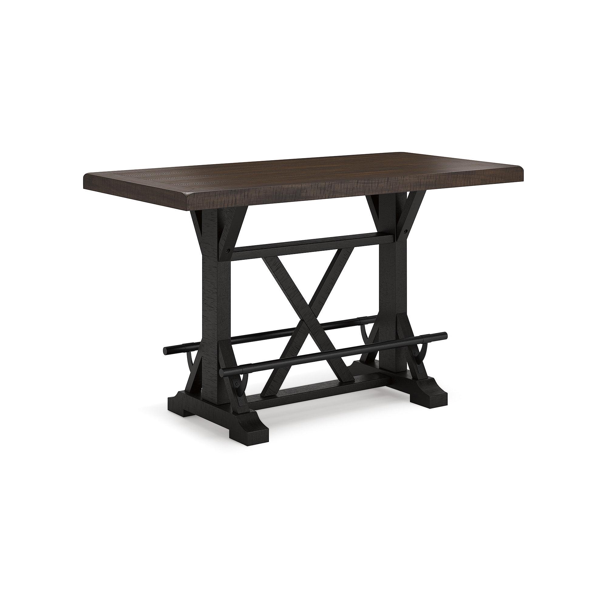 Williston Forge Shanay Counter Height Dining Table
