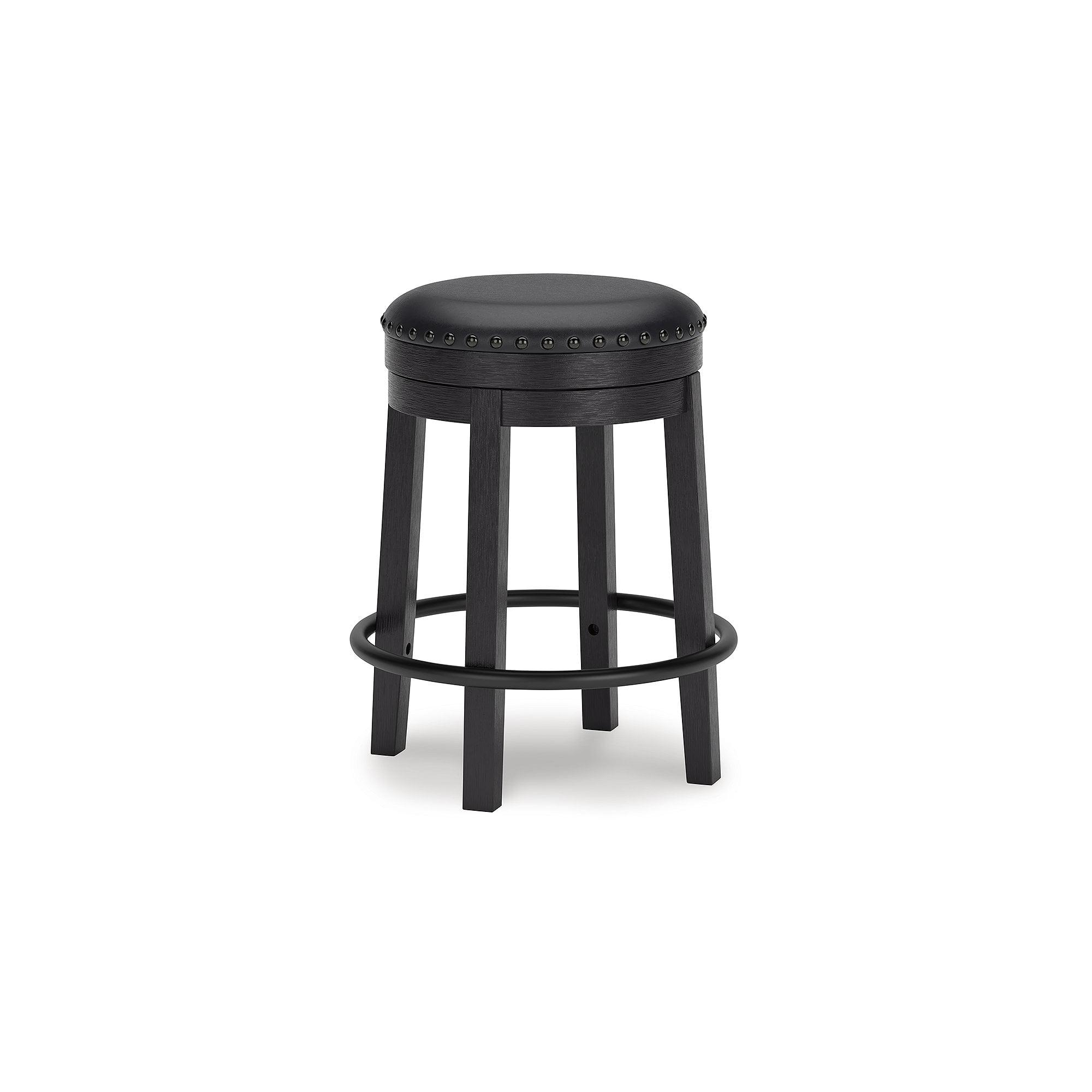 Williston Forge Shanay Counter Height Bar Stool