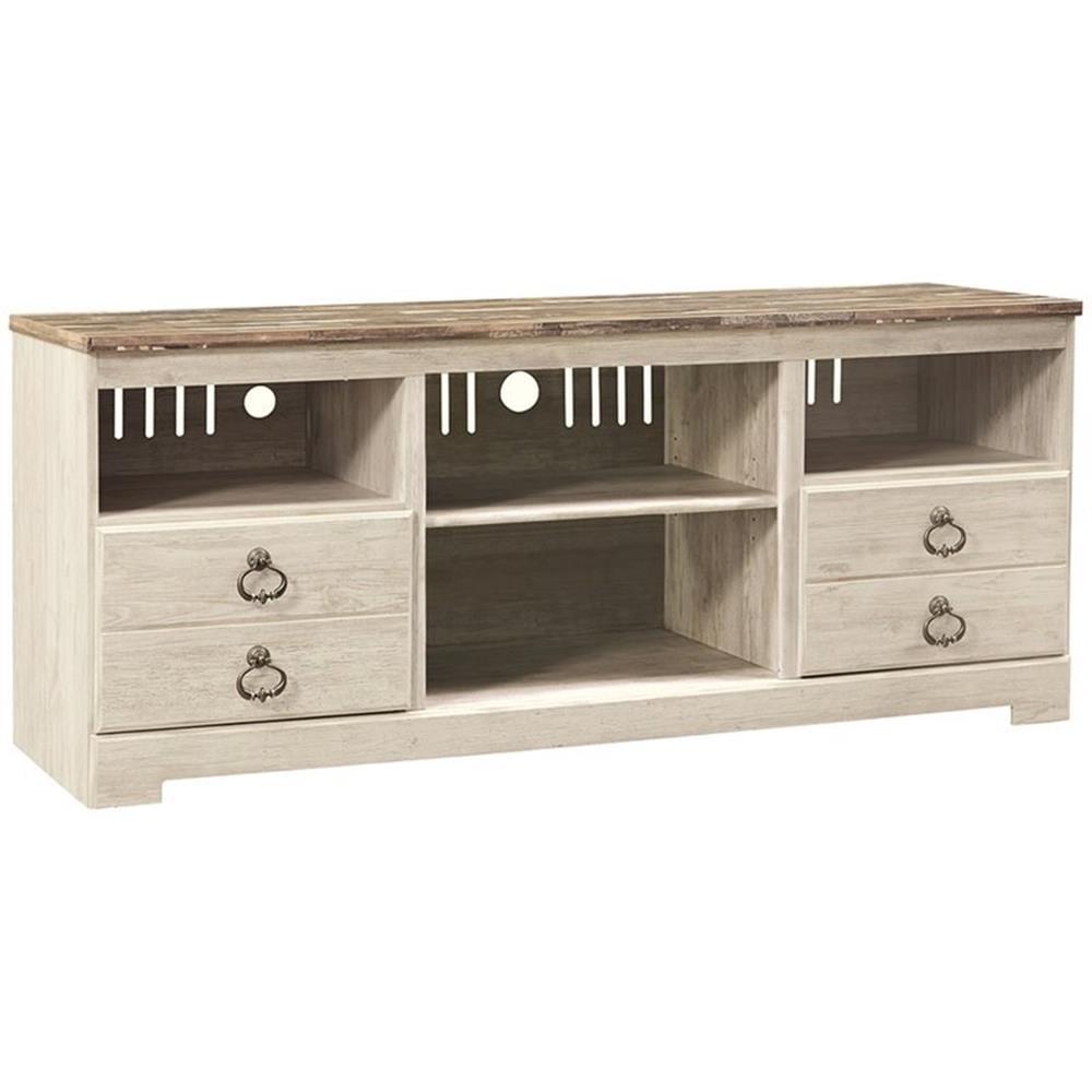 Kenson TV Stand for TVs up to 70"
