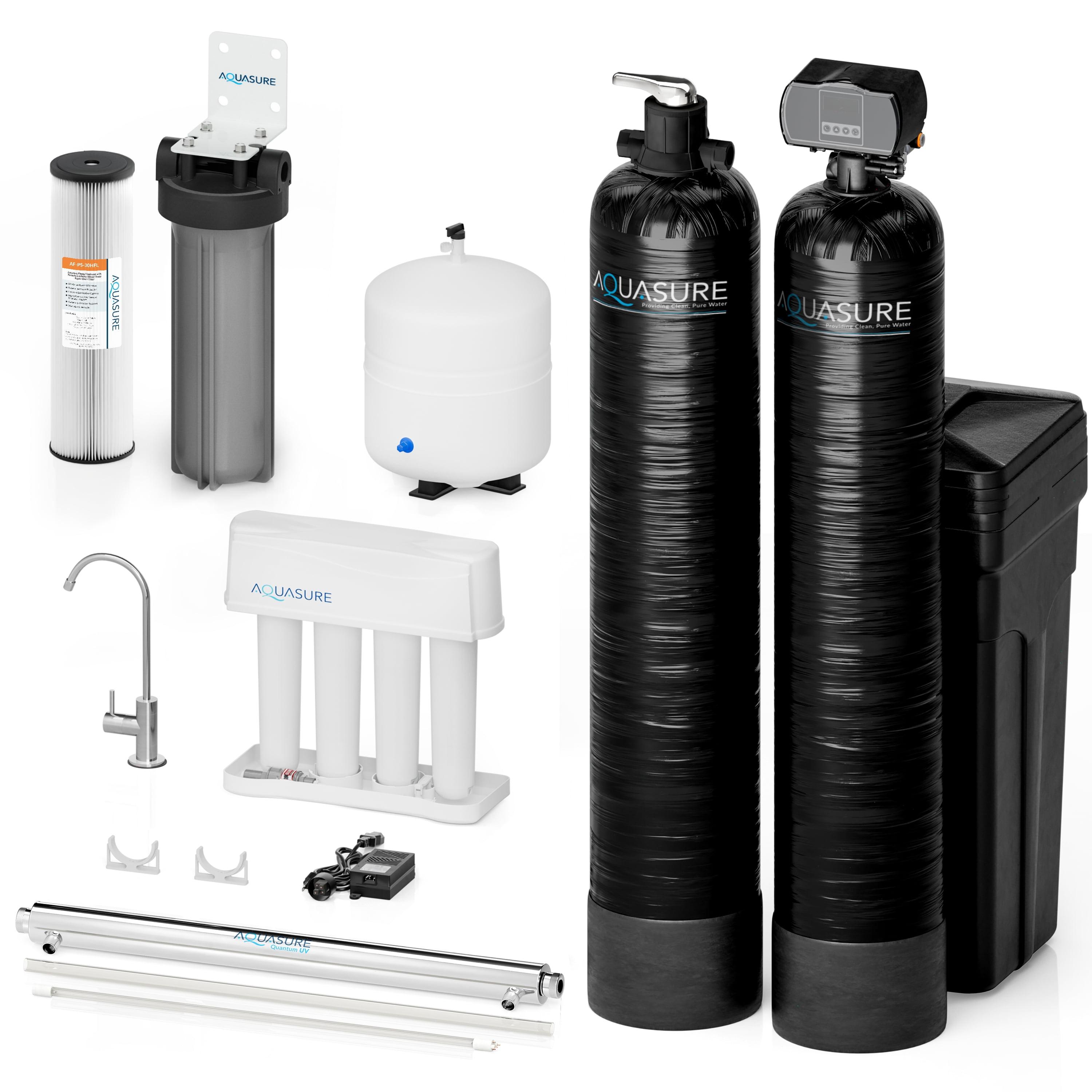 Filtration System