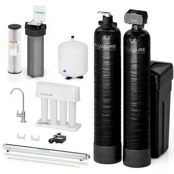 Filtration System