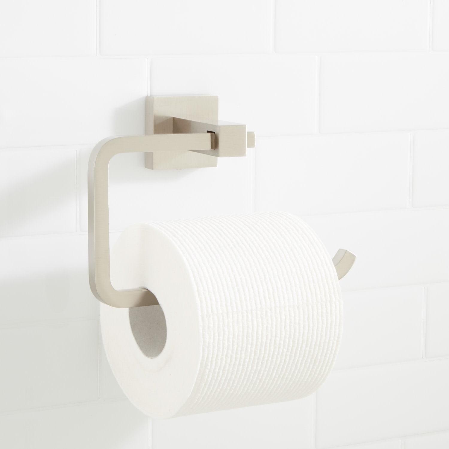 Albury Collection Wall-Mount Toilet Paper Holder