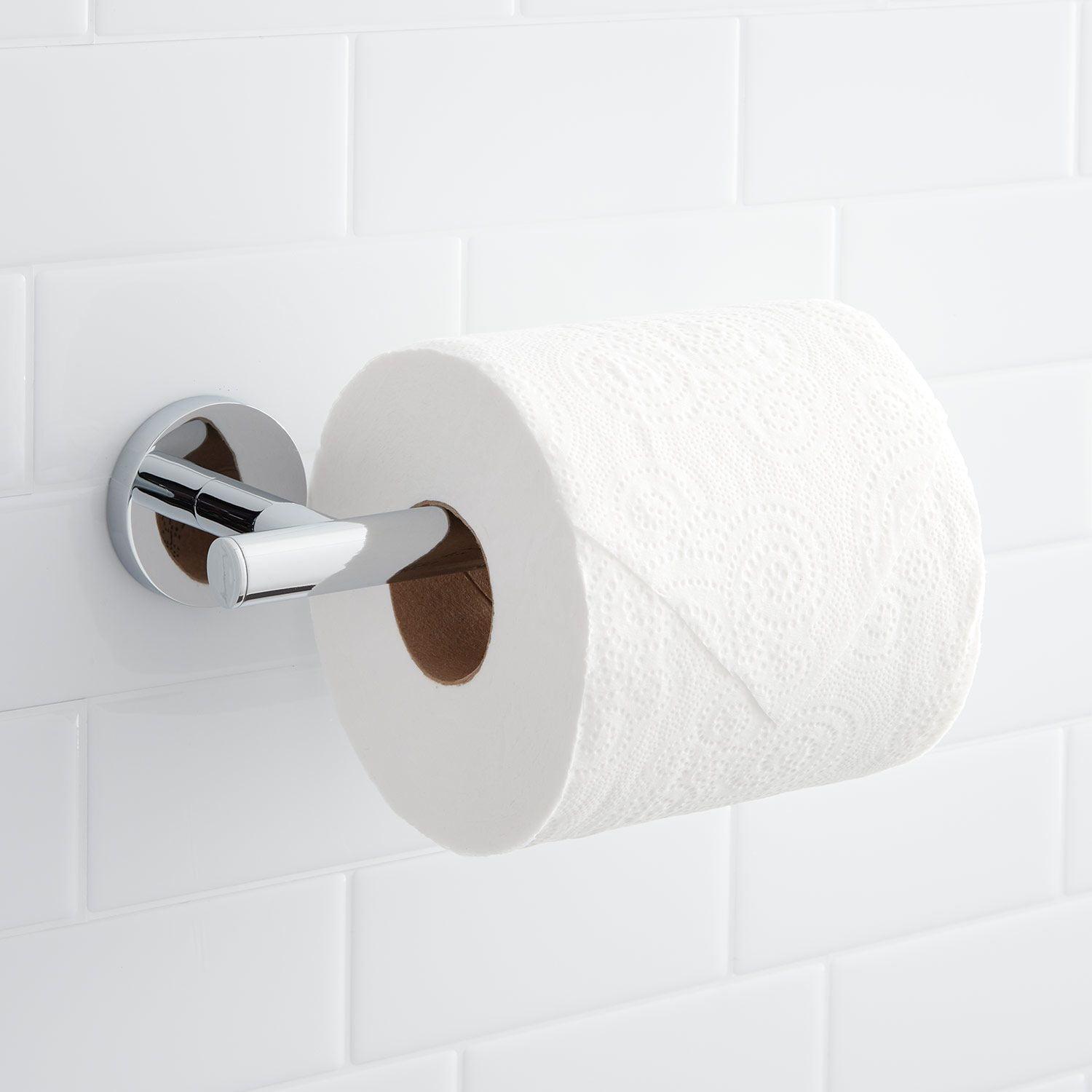 Exira Collection Wall-Mount Toilet Paper Holder