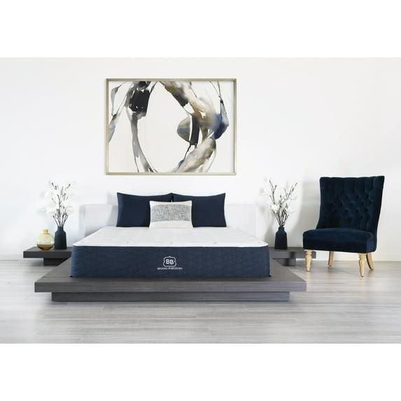 Brooklyn Bedding Signature Firm Hybrid by Brooklyn Bedding
