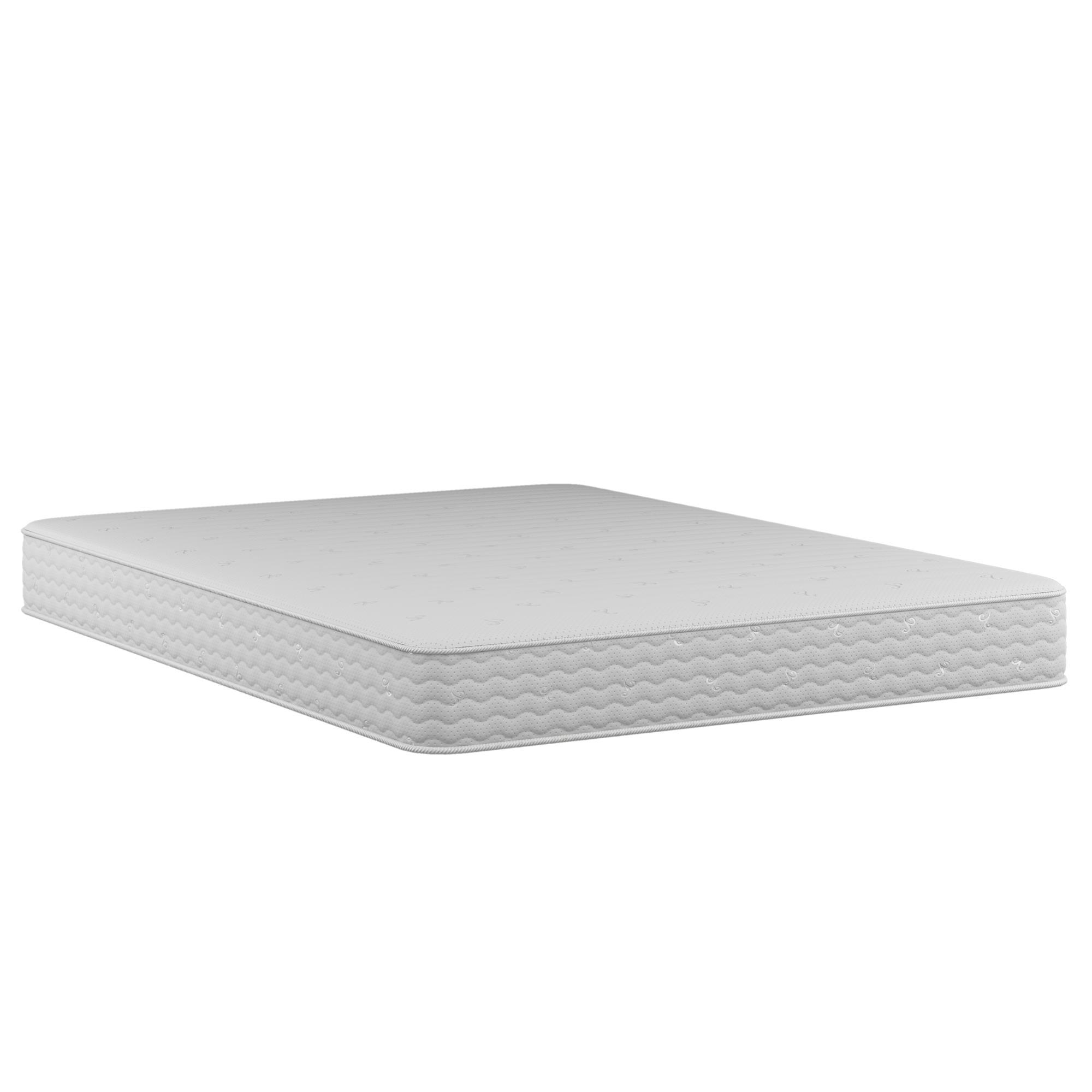 Signature Sleep Contour Plus 10" Reversible Mattress