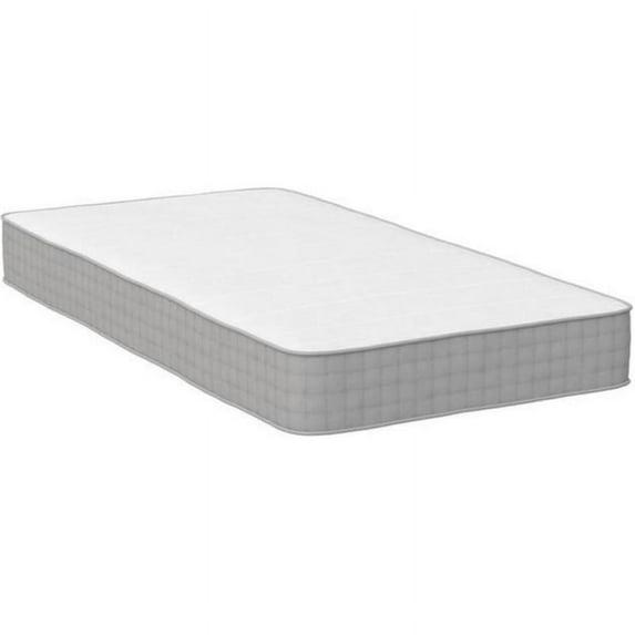 Signature Sleep Dream On 8” Pocket Spring Mattress & Reviews | Wayfair