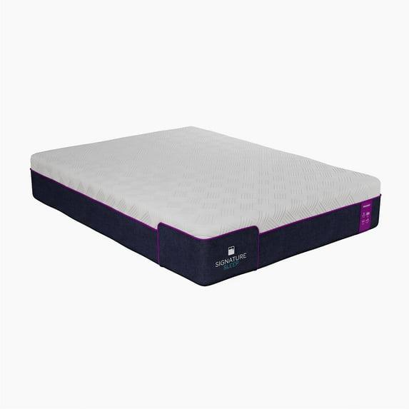 Signature Sleep Align 12'' Memory Foam Mattress