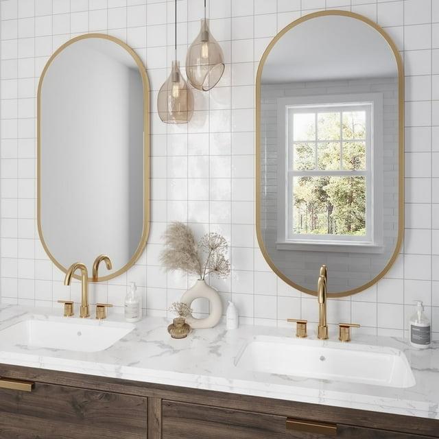 Apollo Tile Silken 3.94 in. x 3.94 in. Glossy Ceramic Square Wall and Floor Tile (6.48 sq. ft./case) (60-pack)