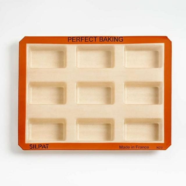 Silpat ™ Silicone Muffin Pan