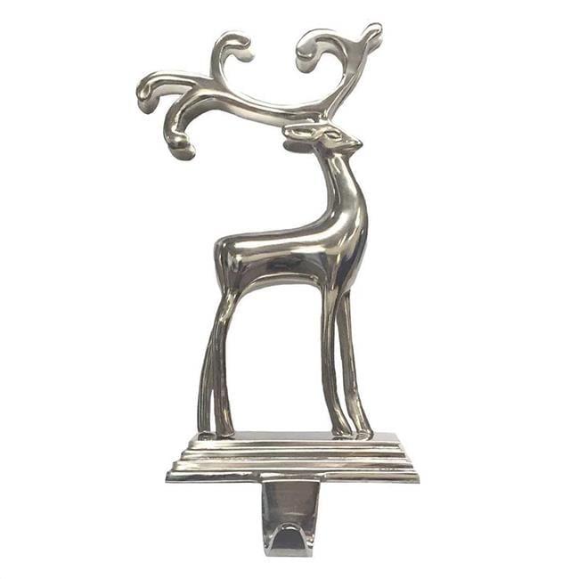 Kurt Adler Reindeer Holder Stocking