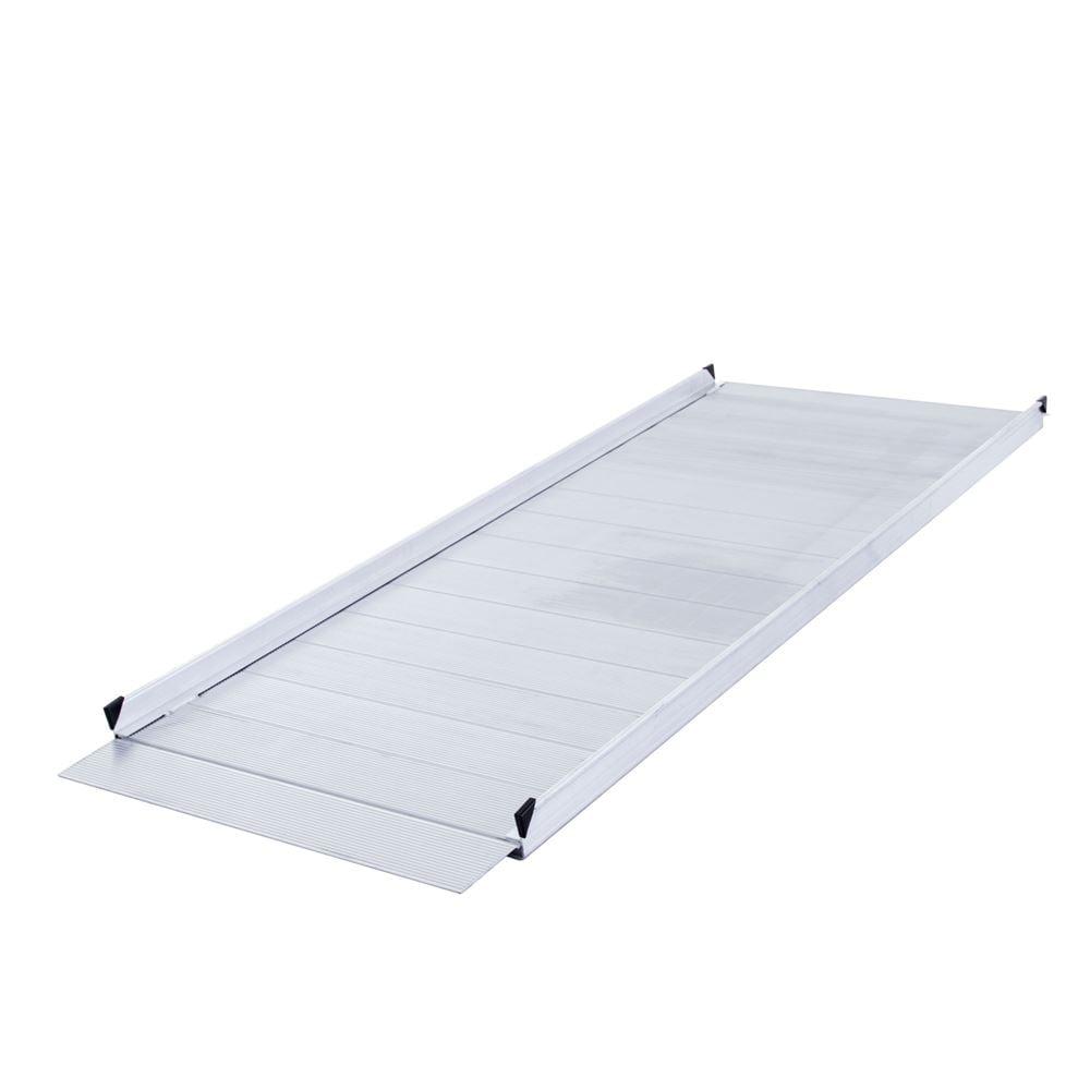 Silver Spring 3' Lightweight Aluminum Access Ramp