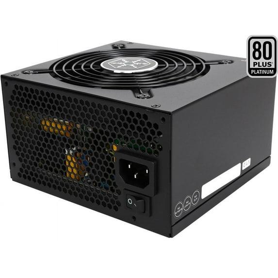 Silverstone Technologies 750W 80+ Platinum Power Supply