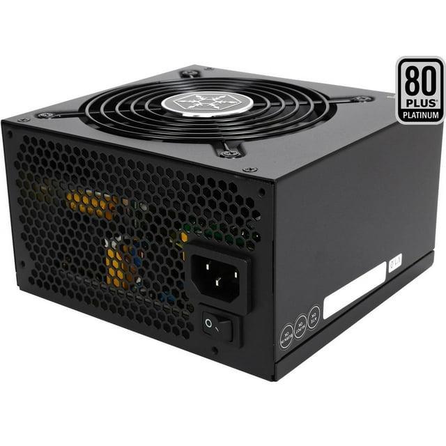 Silverstone Technologies 750W 80+ Platinum Power Supply