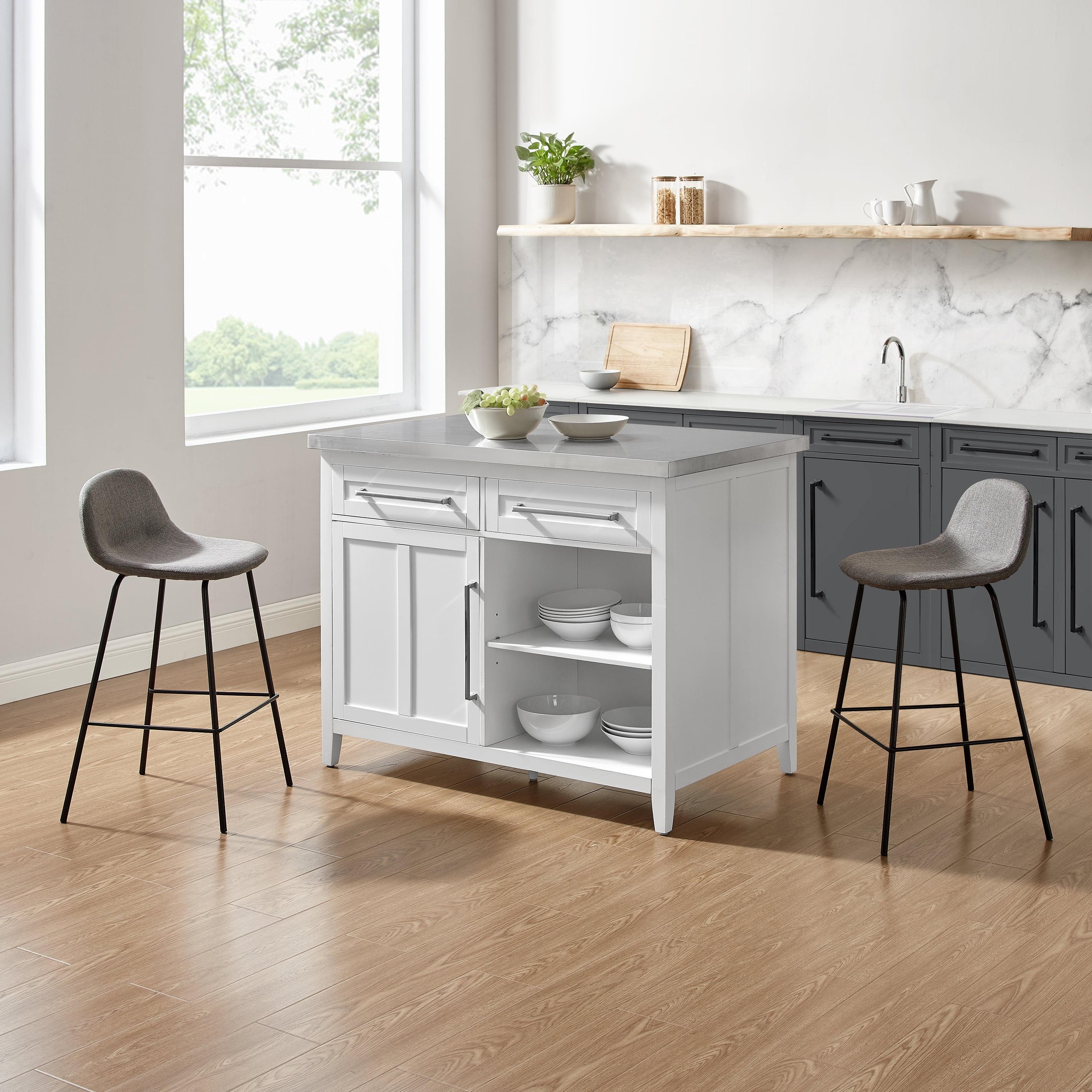 Kitchen Island Set