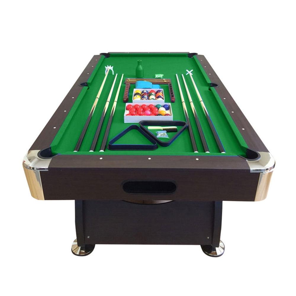 Snooker Full Set Accessories Pool Table