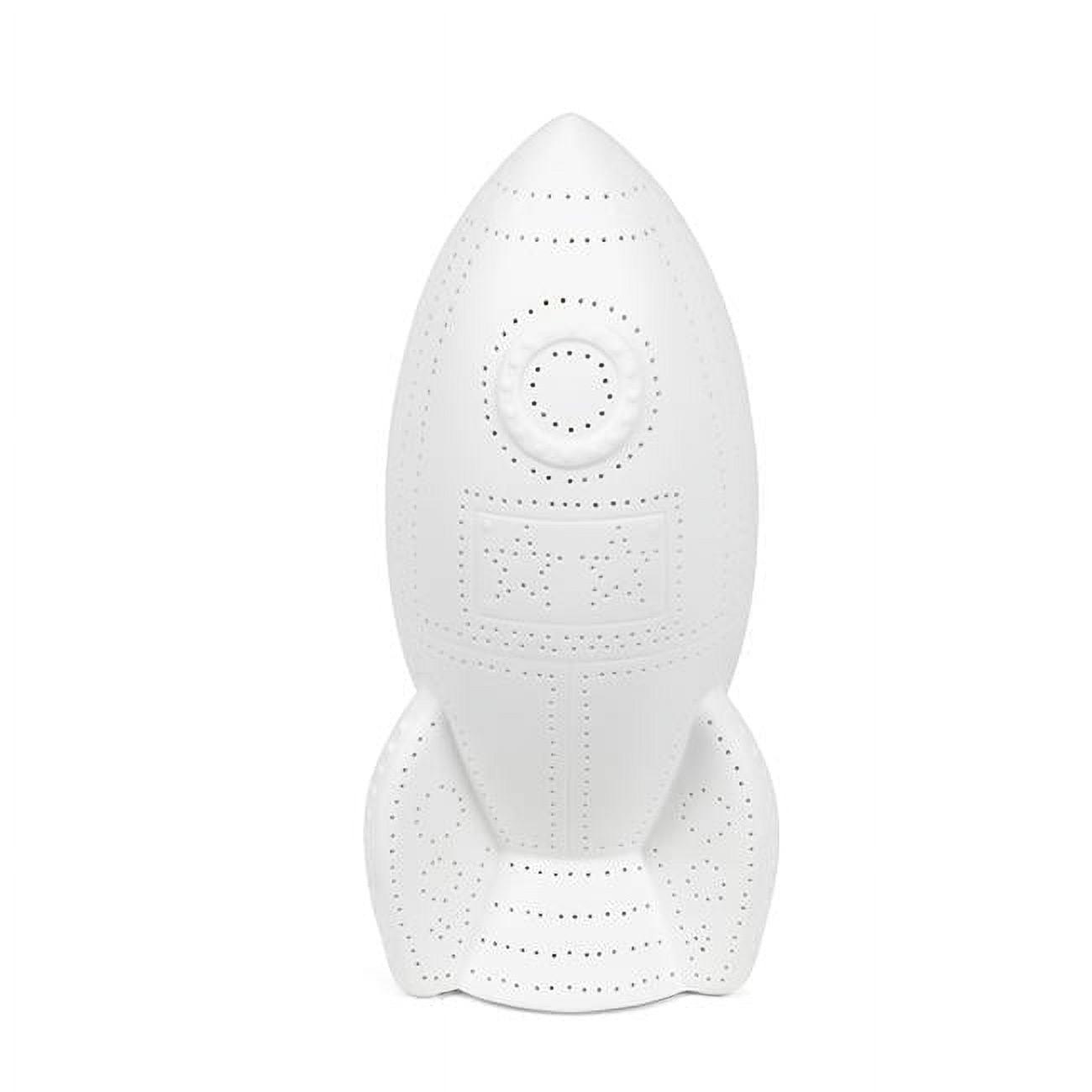 Three Posts™ Baby & Kids Jamya Porcelain Novelty Lamp