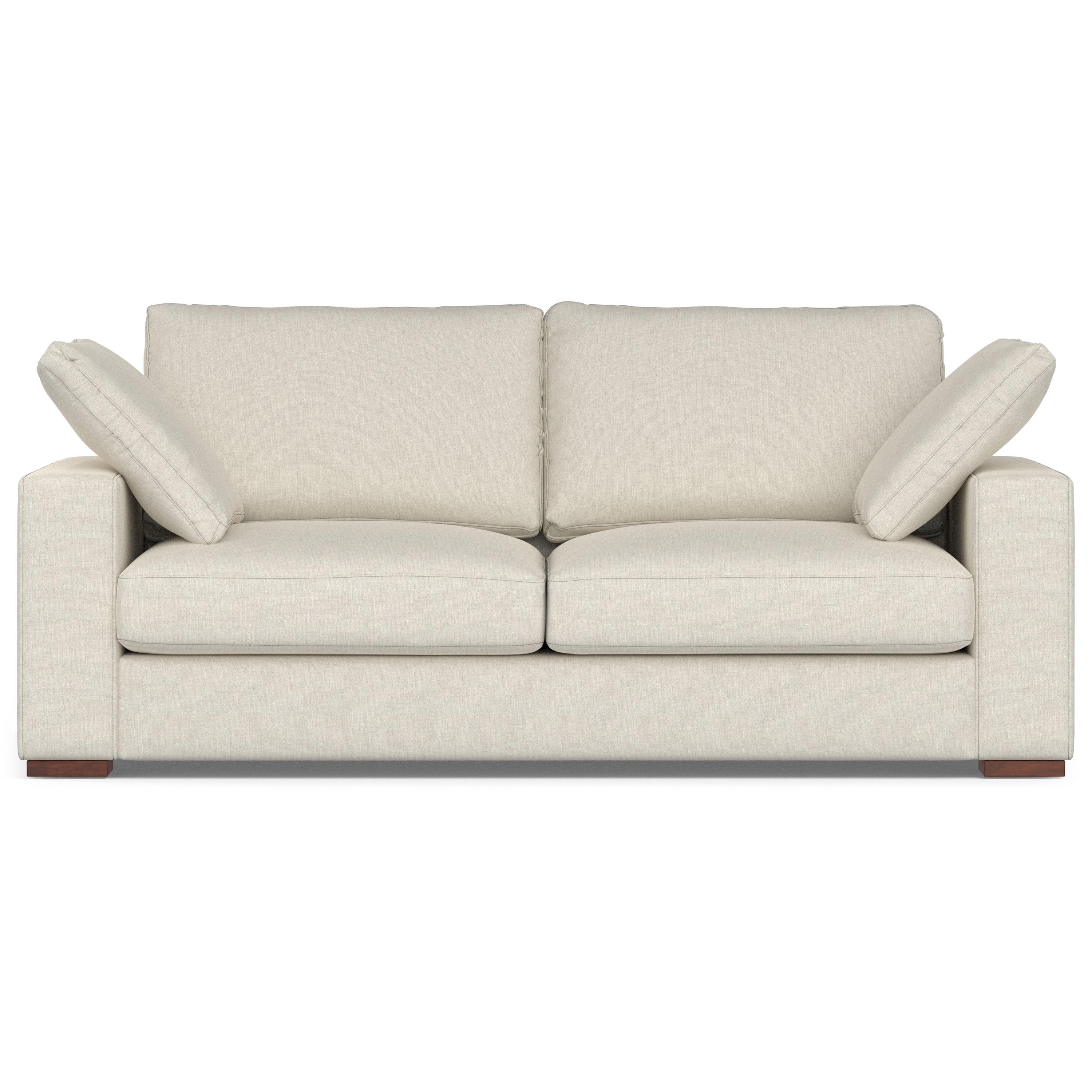 Charlie 78'' Upholstered Sofa