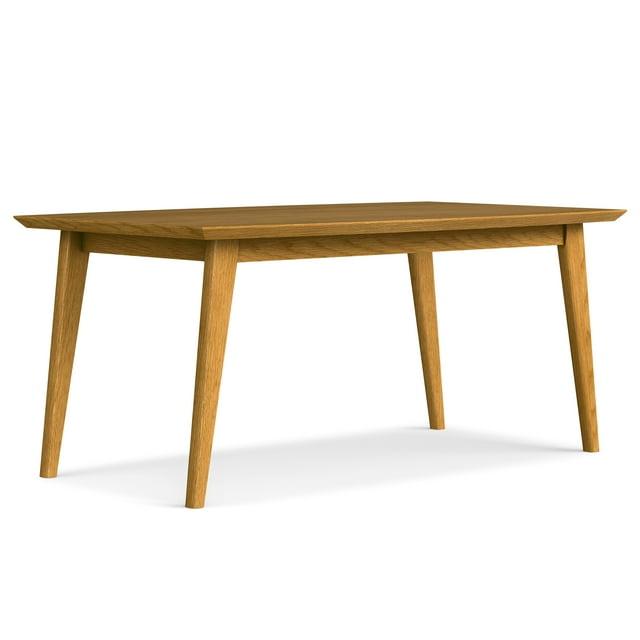 Simpli Home Draper Dining Table