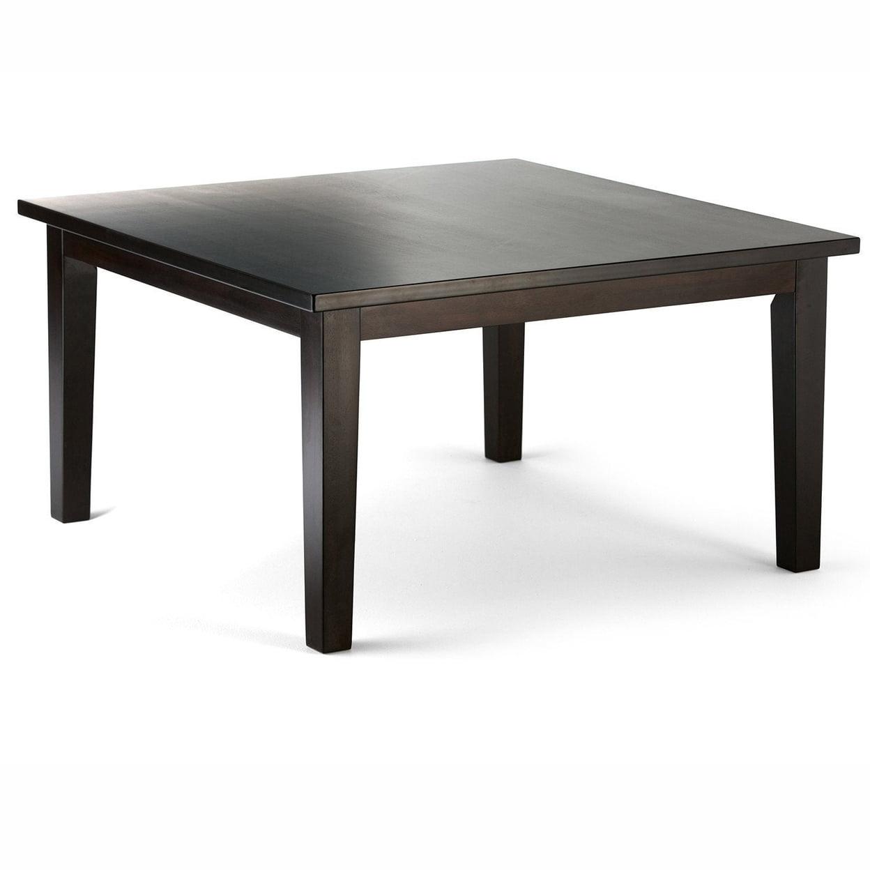 Armelia Solid Wood Dining Table