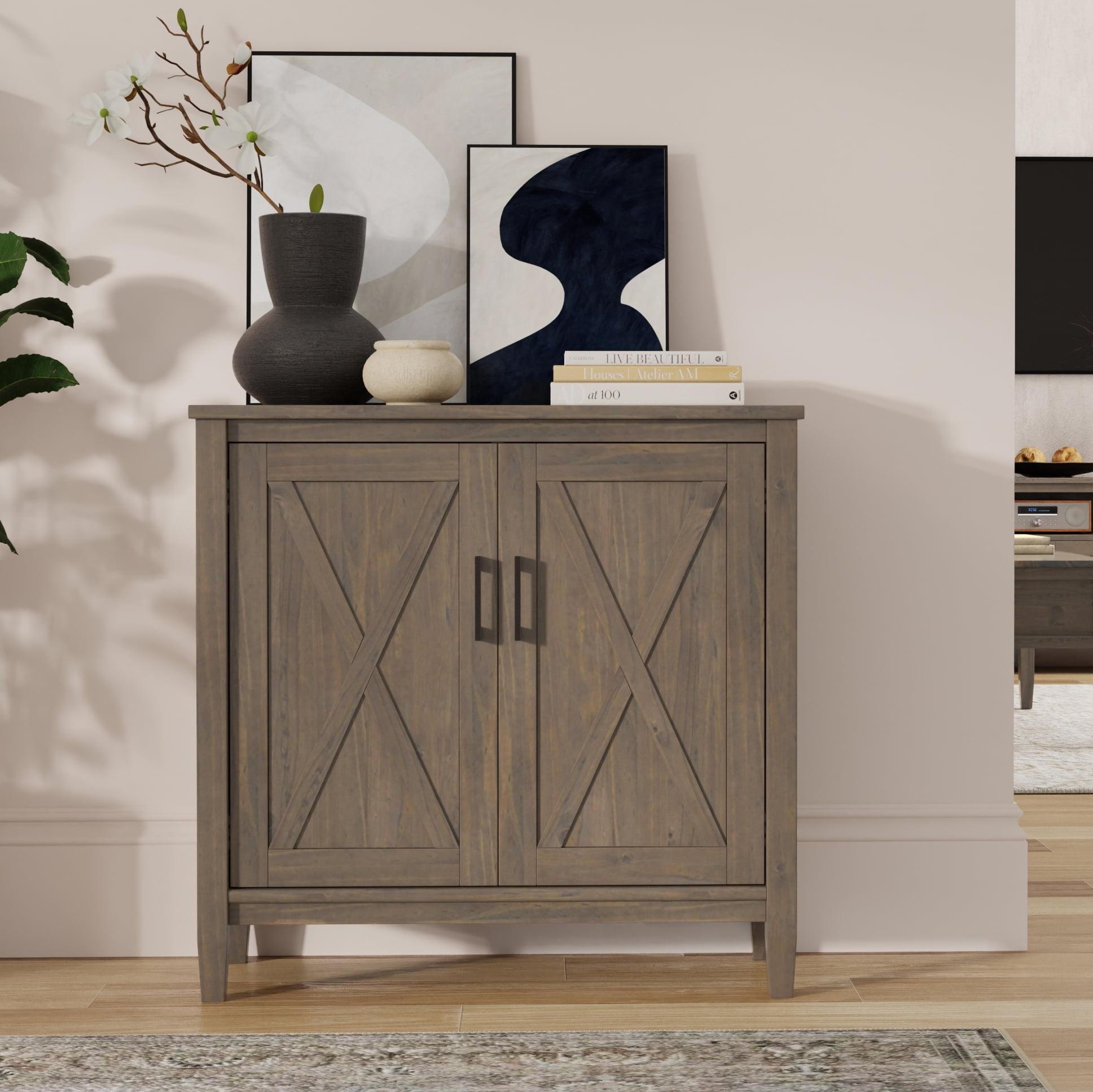 Ela Accent Cabinet