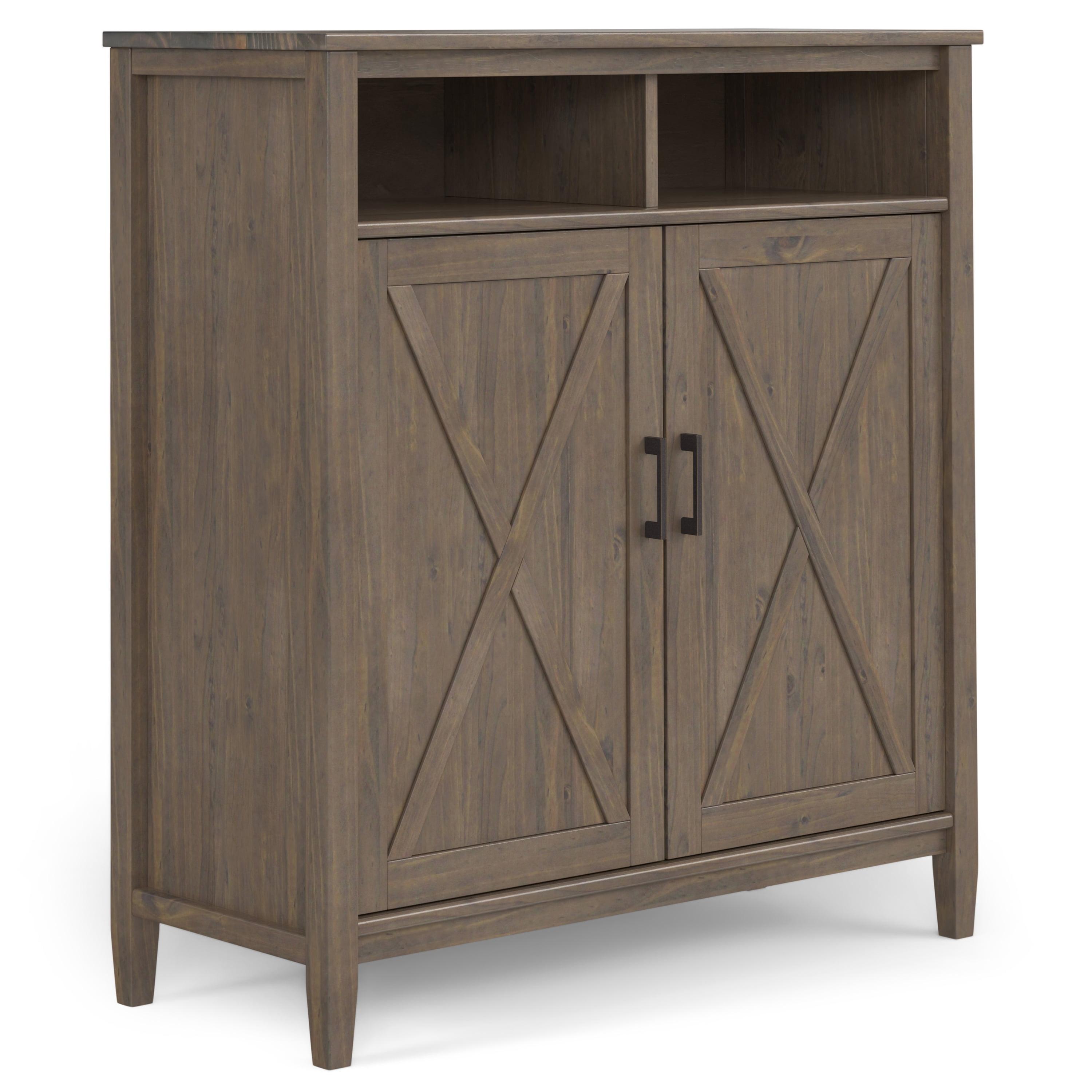 Ela Accent Cabinet