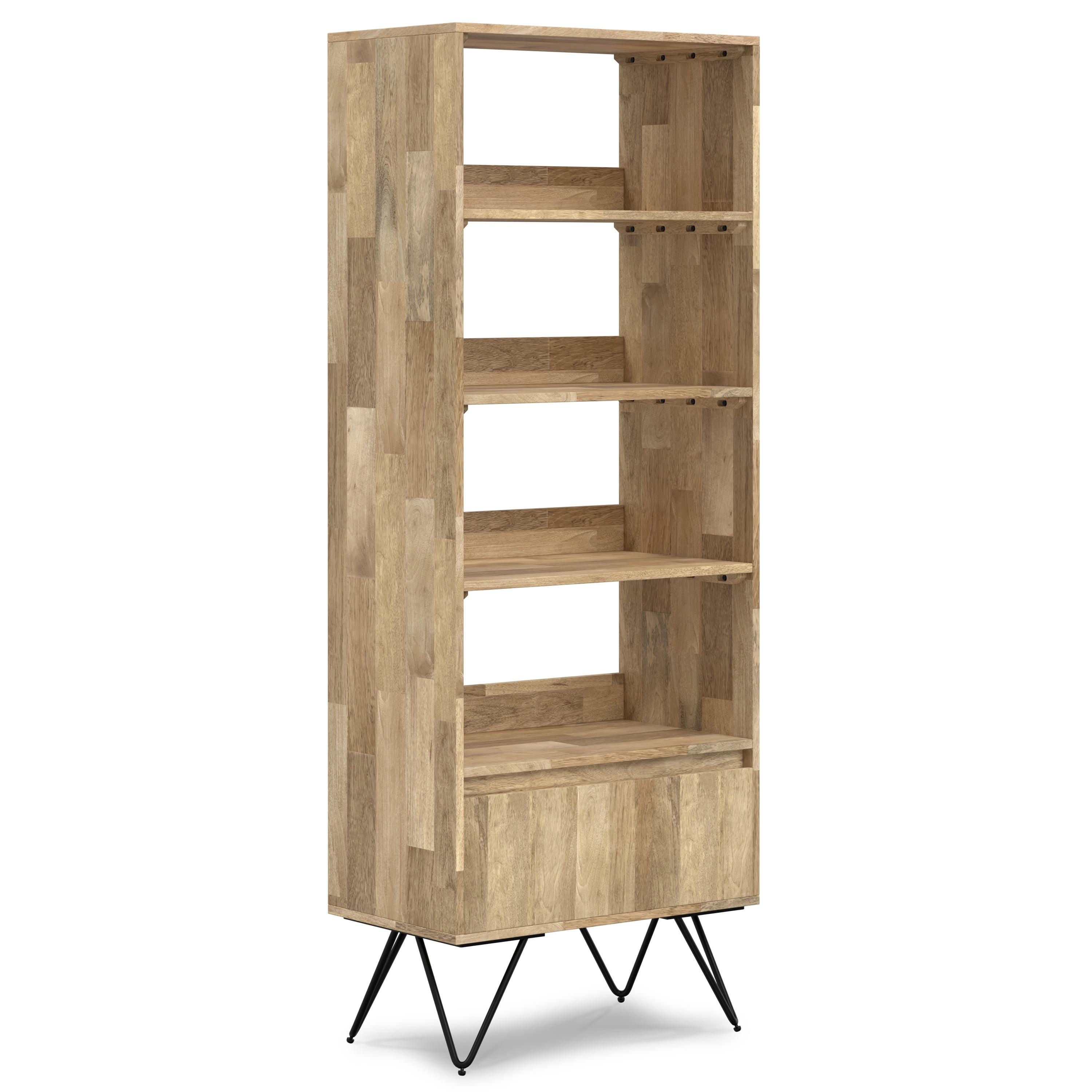 Hunter Bookcase