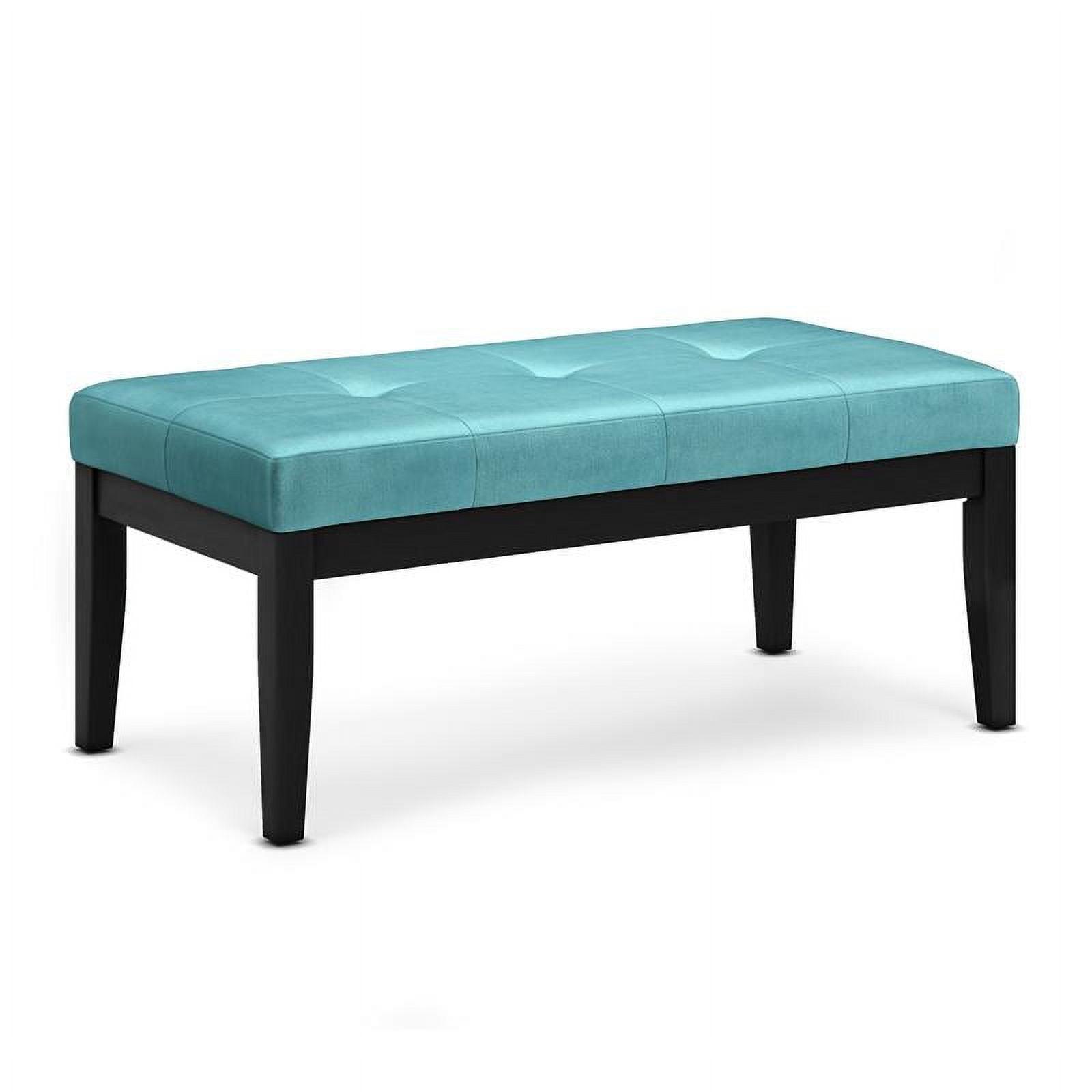 Lacey Upholstered Bench