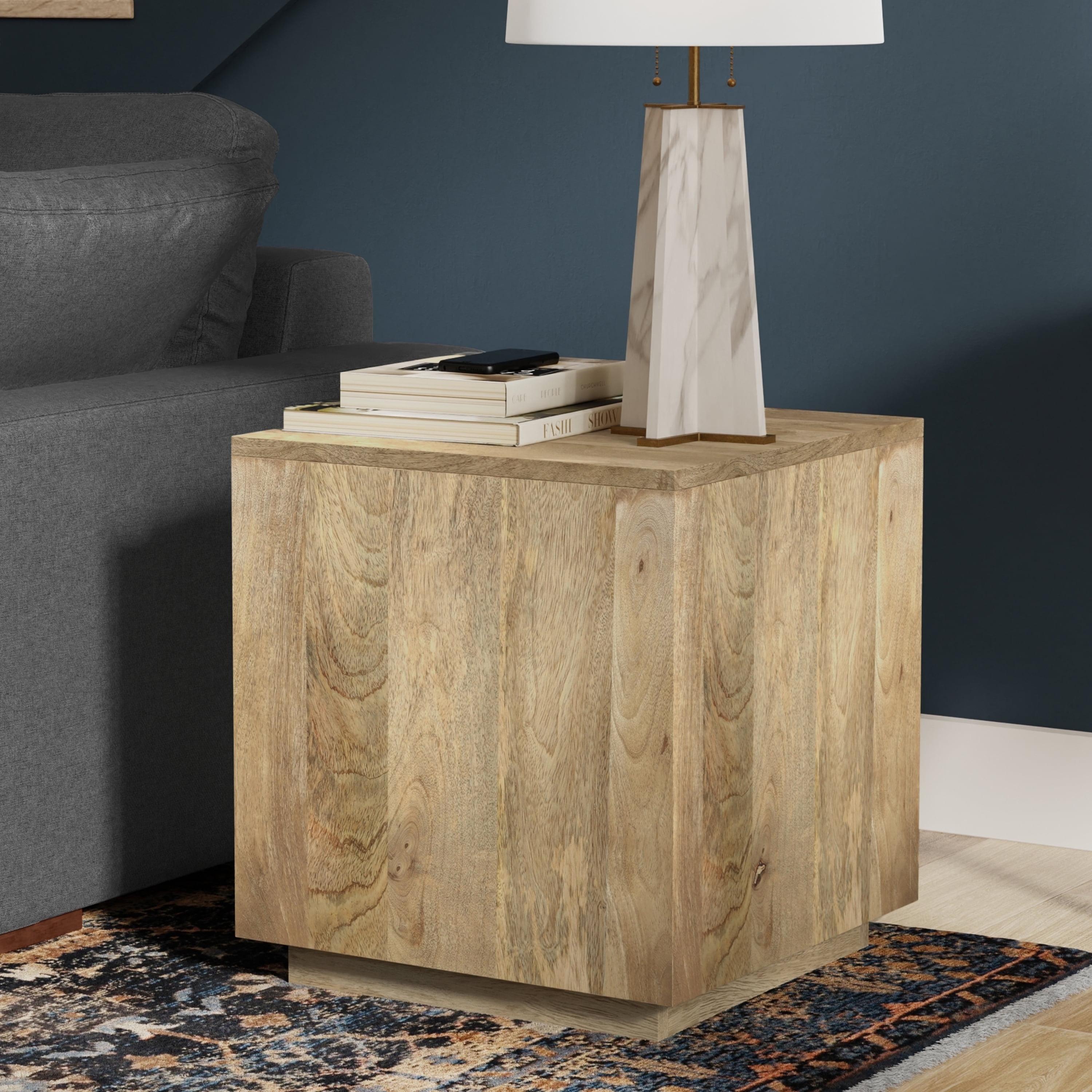 Lockhart Side Table