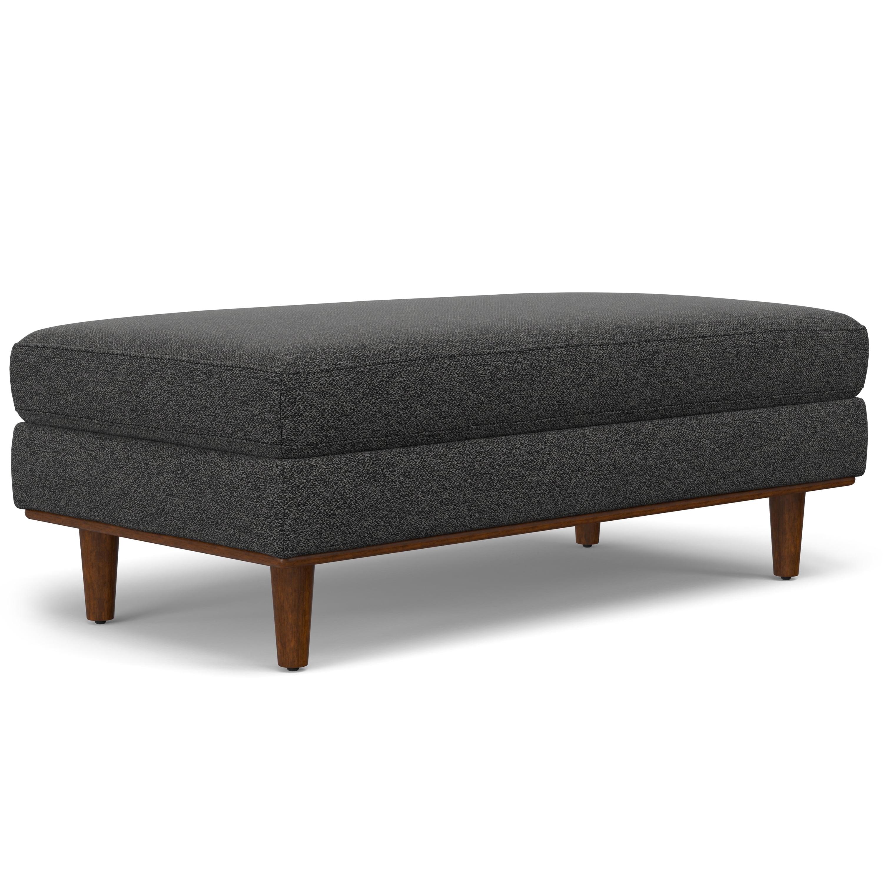 Upholstered Ottoman