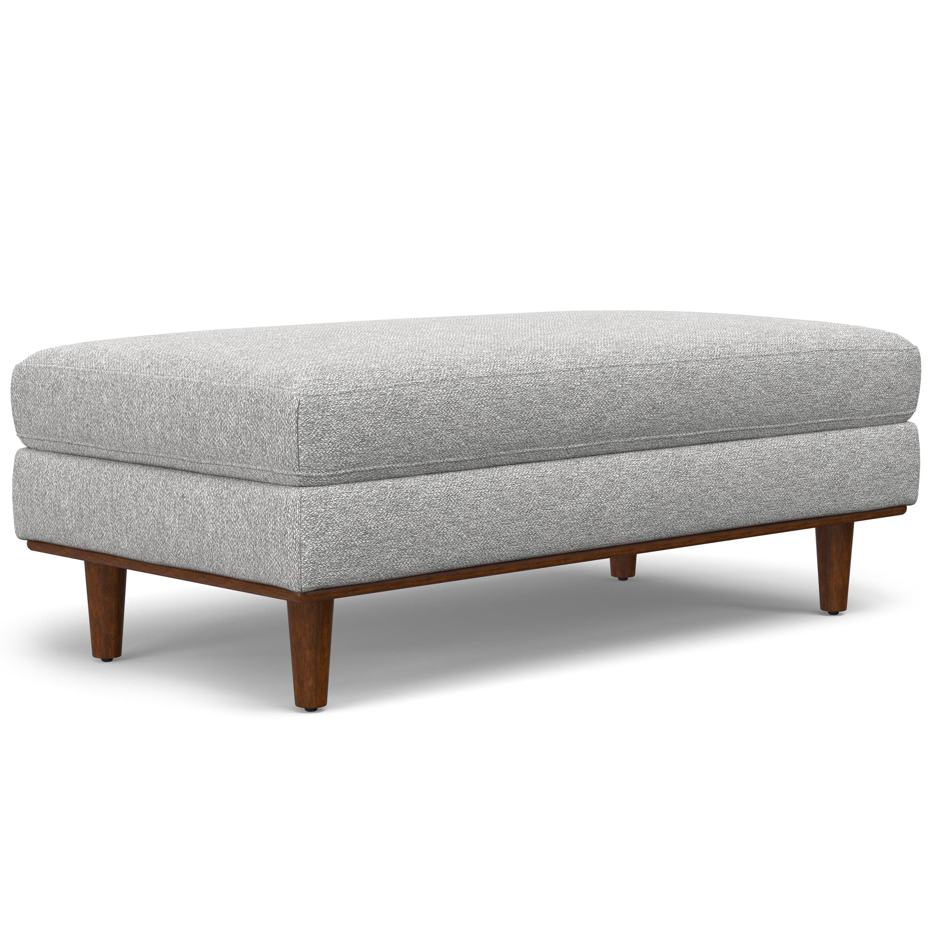 Upholstered Ottoman