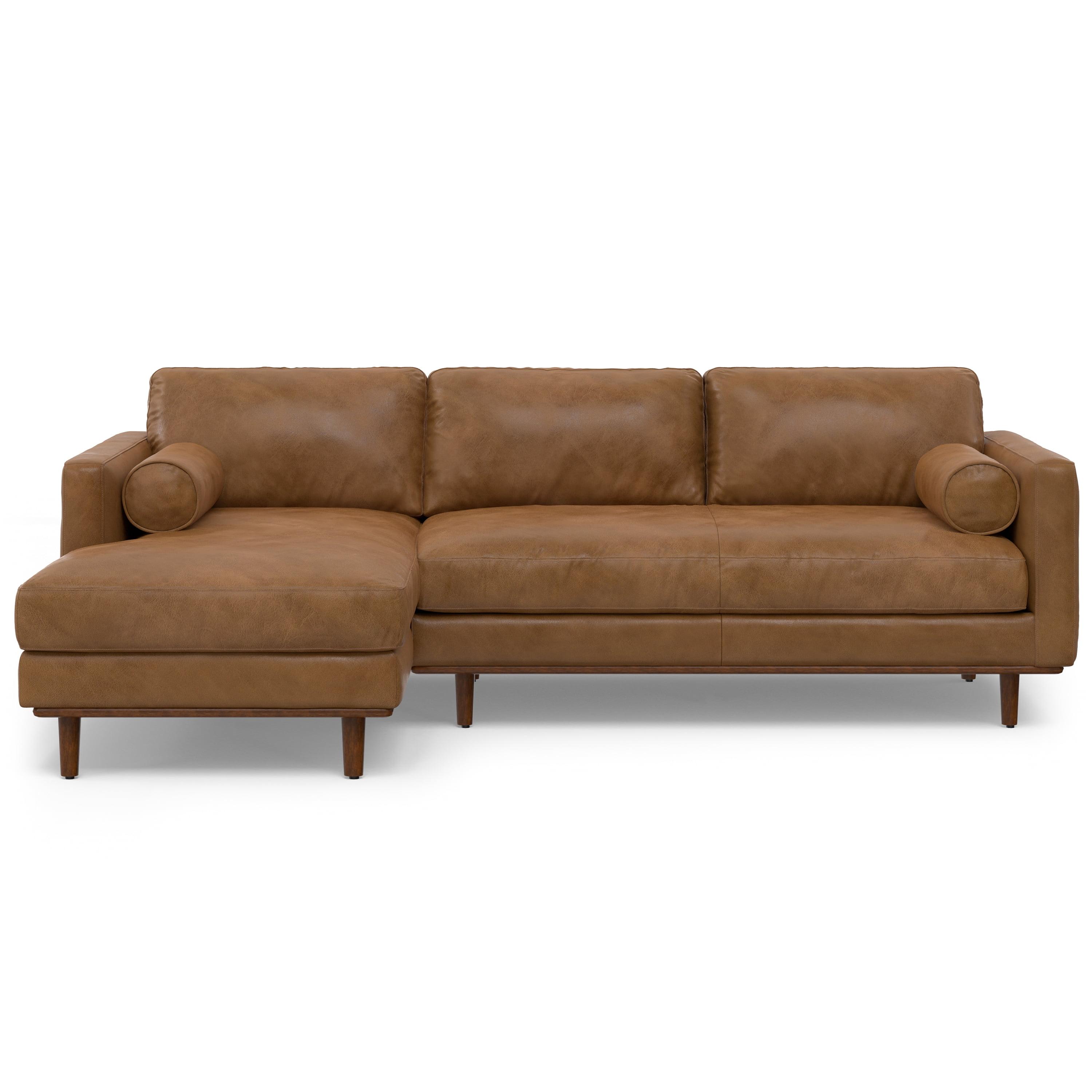 Morrison Left Sectional Sofa