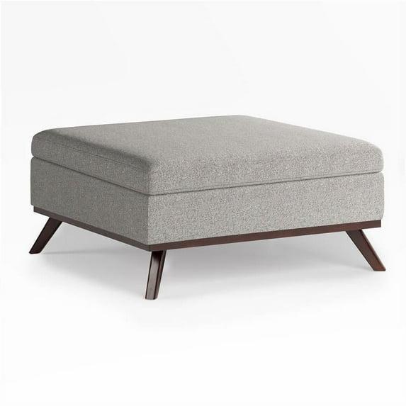 Owen Upholstered Ottoman