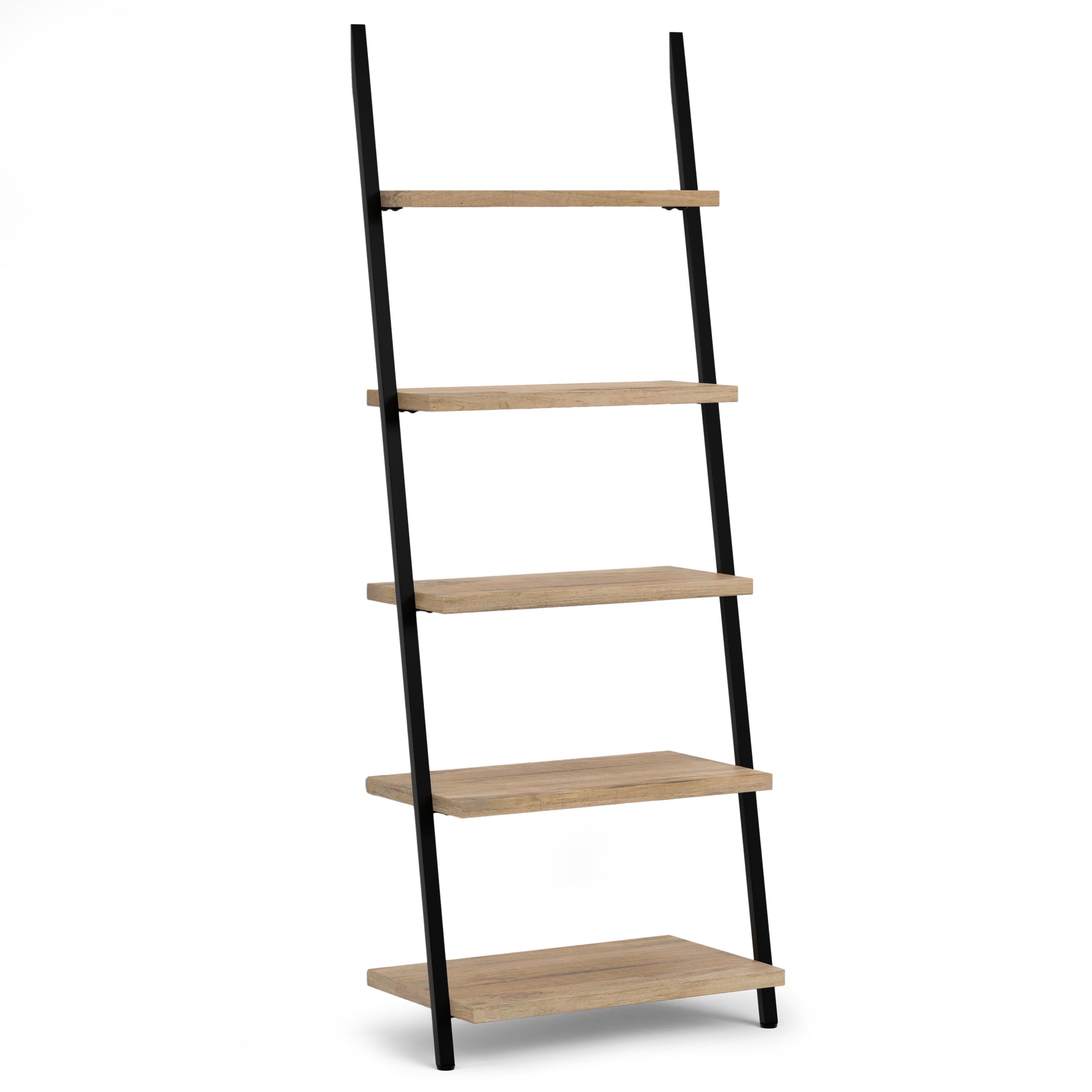 Trent Ladder Bookcase