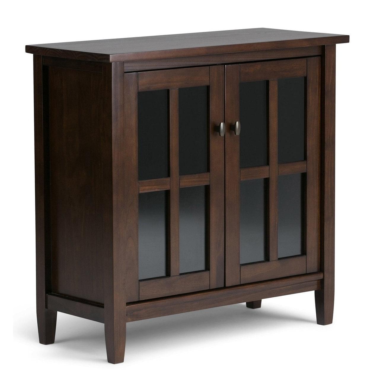 Nortonville Accent Cabinet