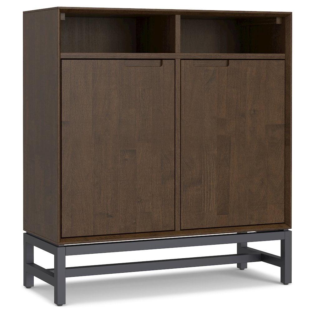 Banting Accent Cabinet