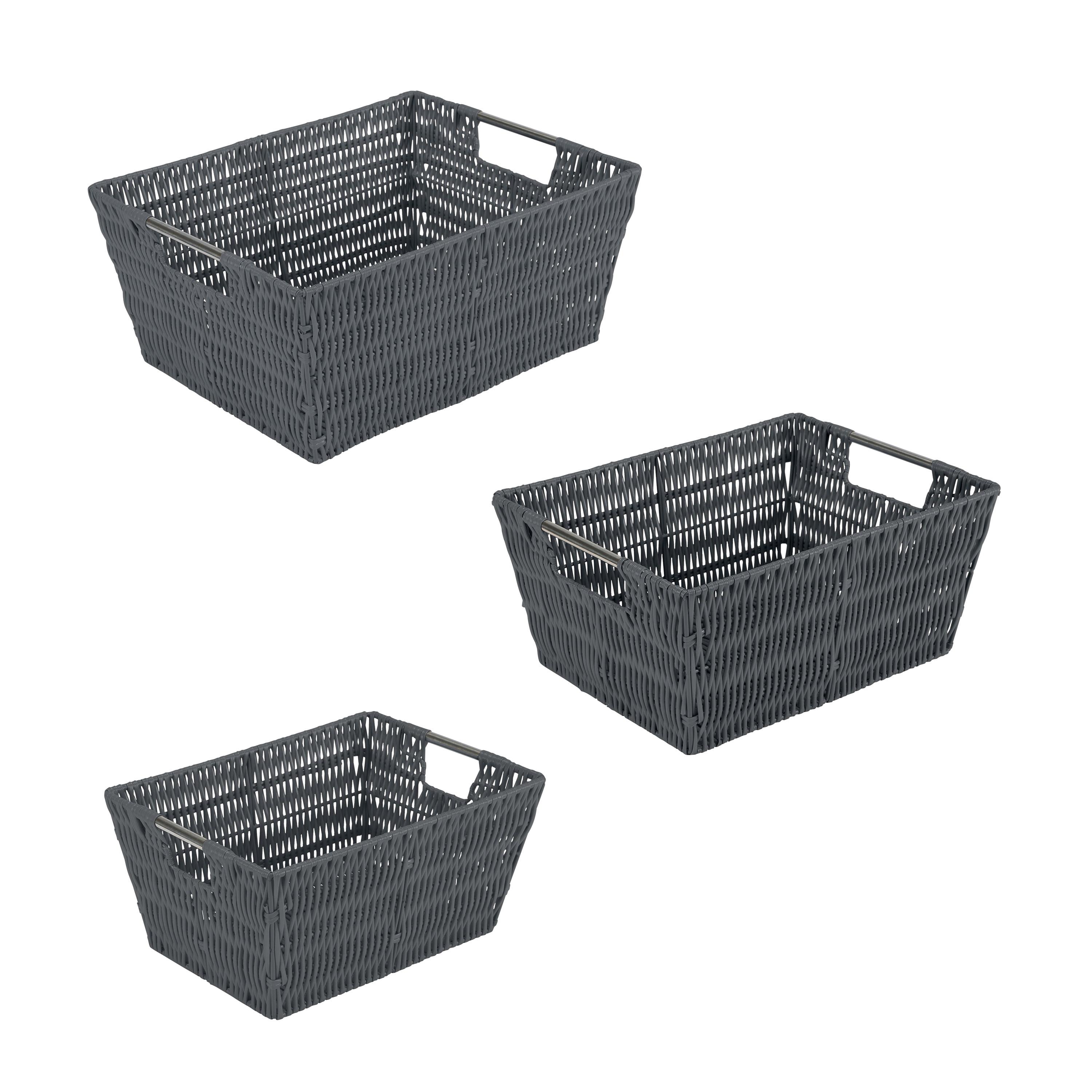 Simplify Simplify Plastic Box