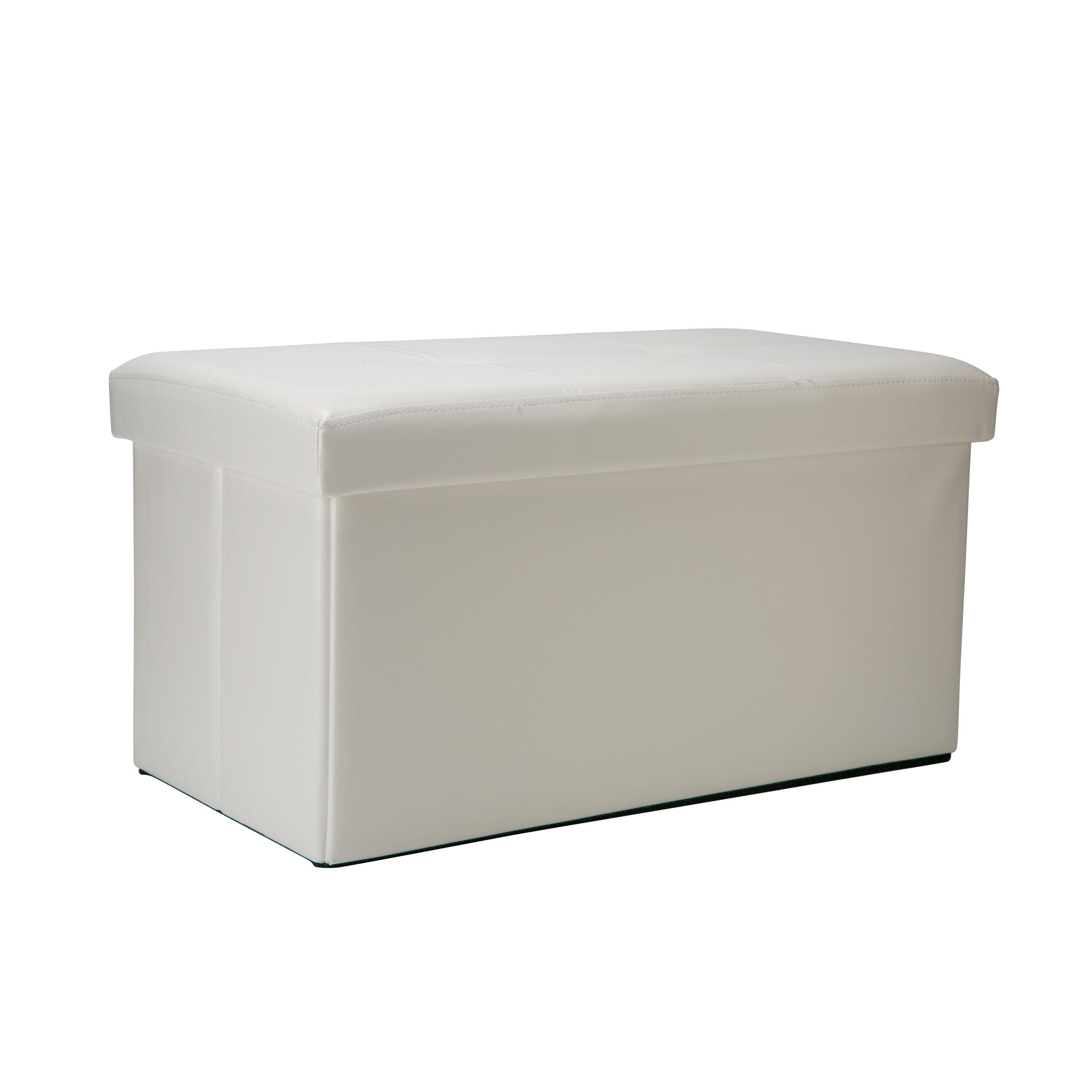 Simplify Besjana Upholstered Ottoman