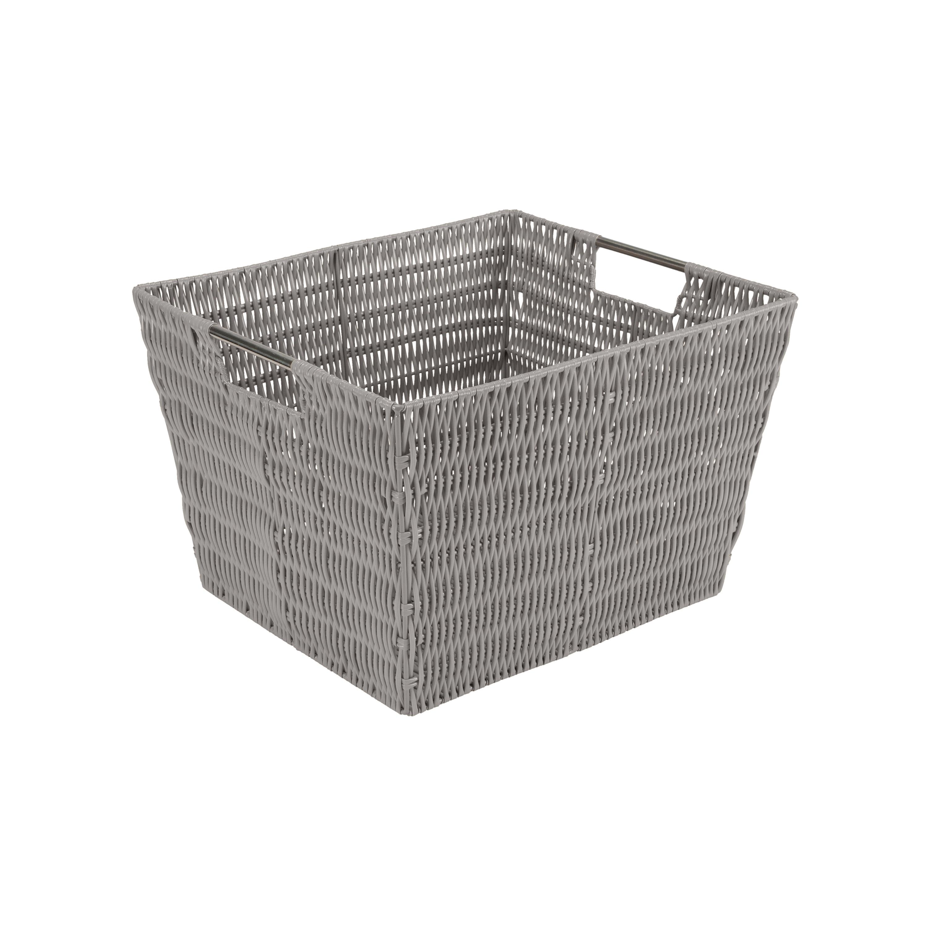 Simplify Simplify Plastic Box