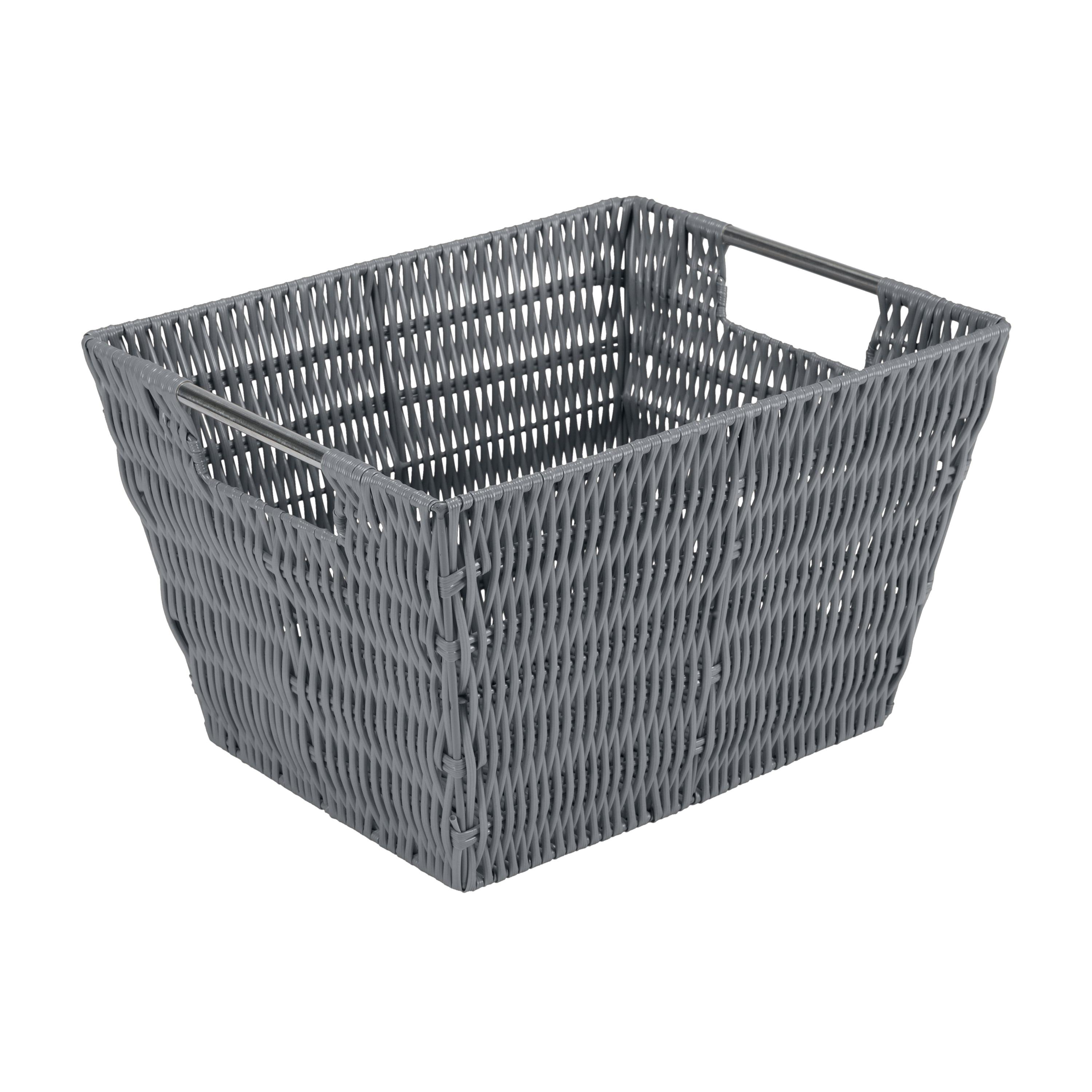 Simplify Simplify Plastic Box