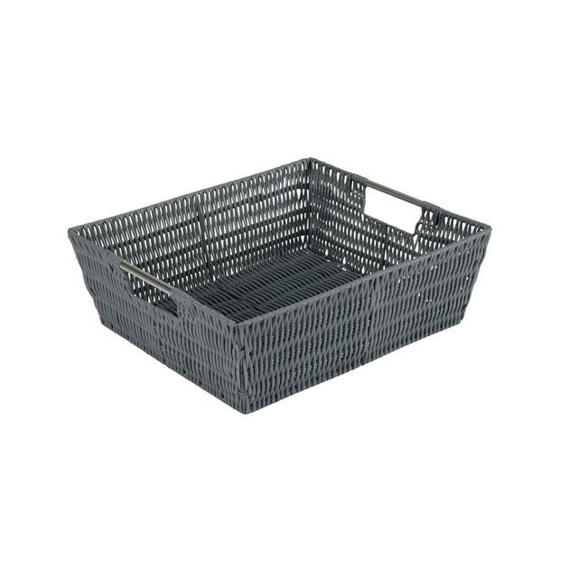 Simplify Simplify Plastic Box