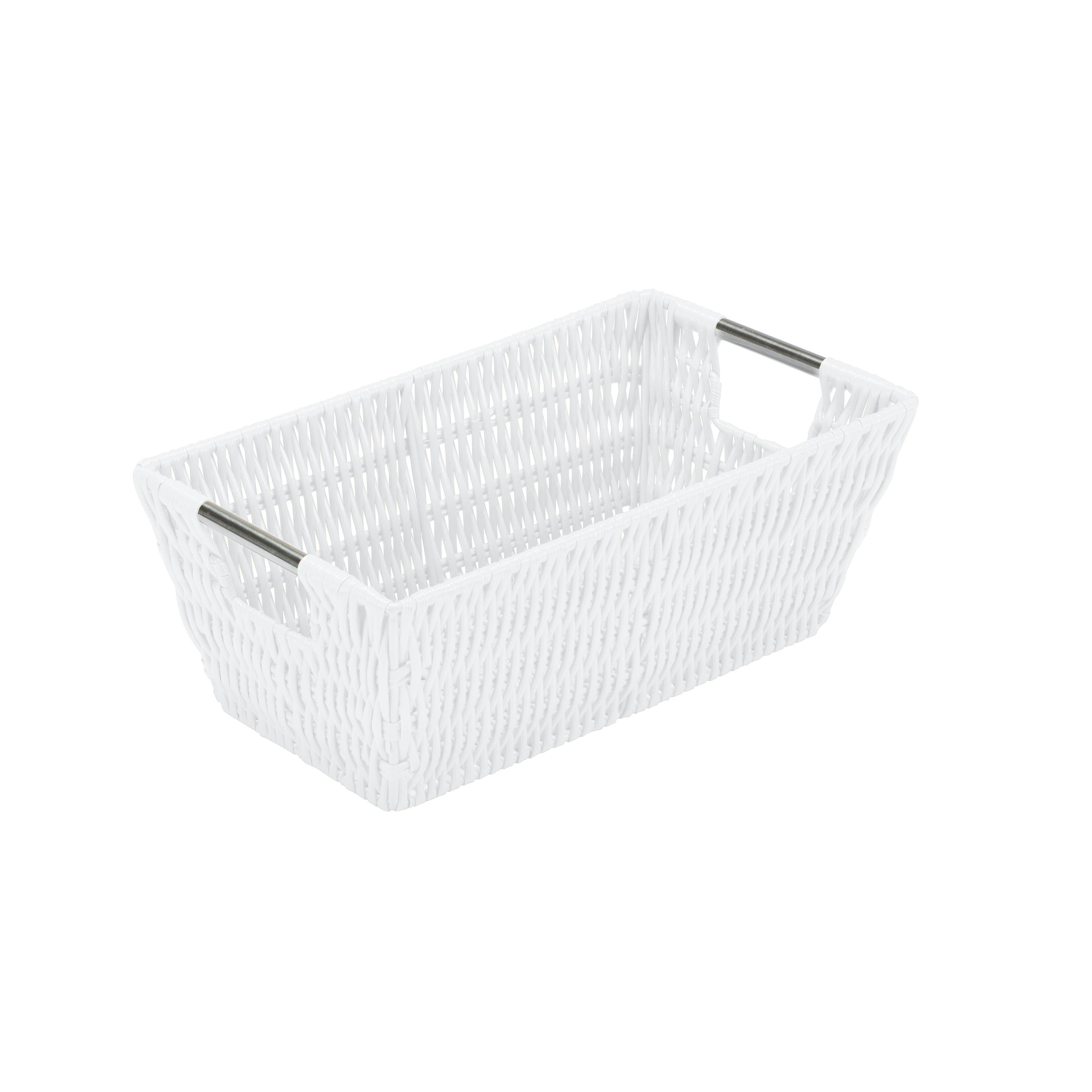 Simplify Simplify Plastic Box