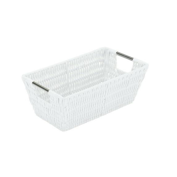 Simplify Simplify Plastic Box
