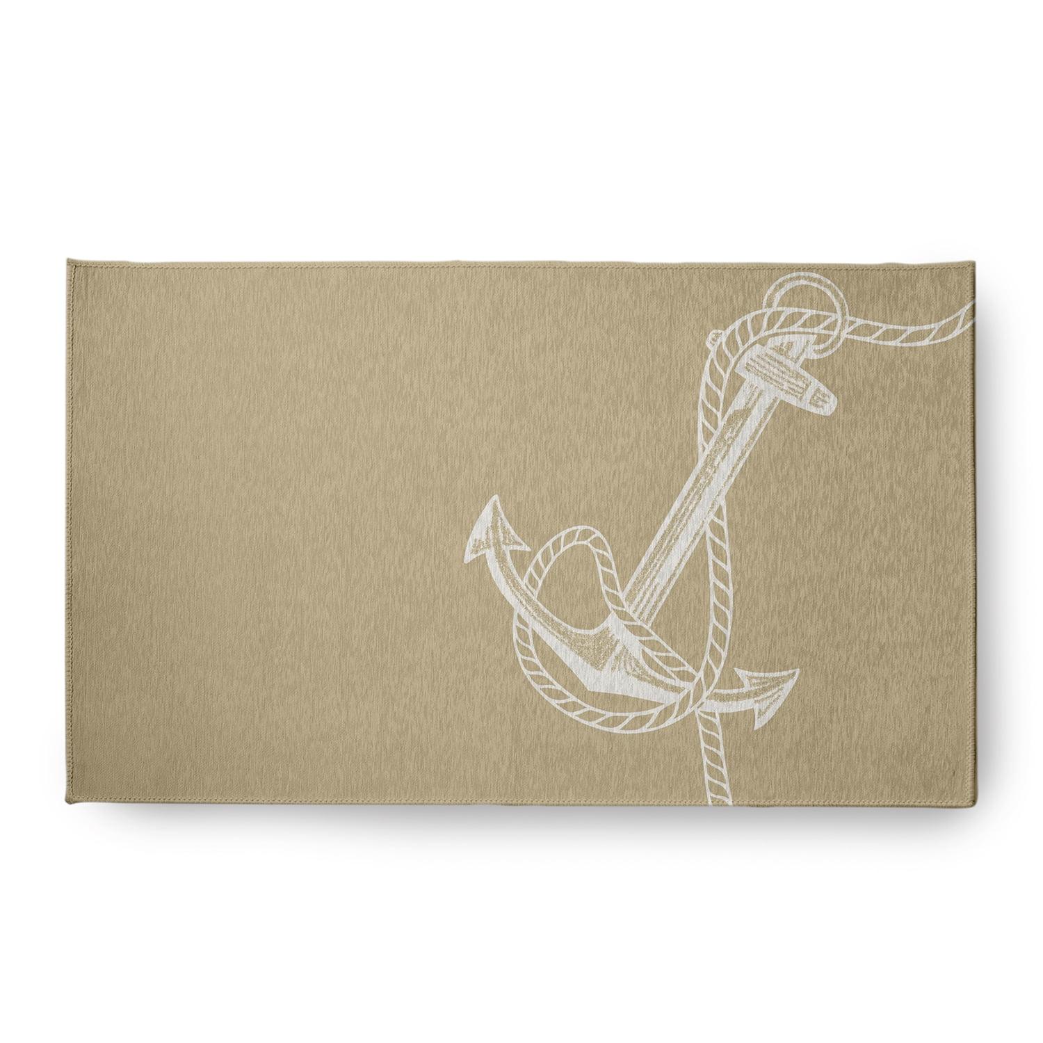 Performance Chenille Rug