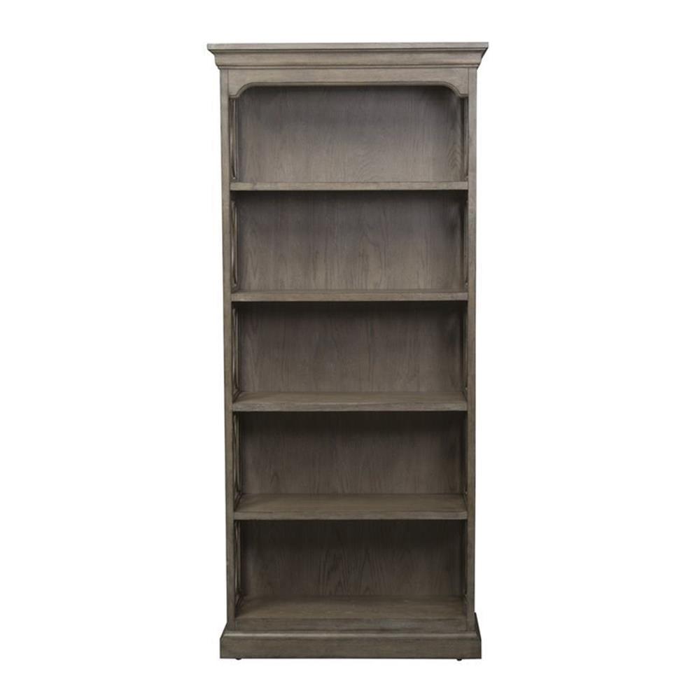 Simply Elegant Multi Bookcase