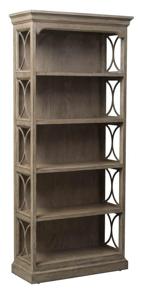 Simply Elegant Multi Bookcase