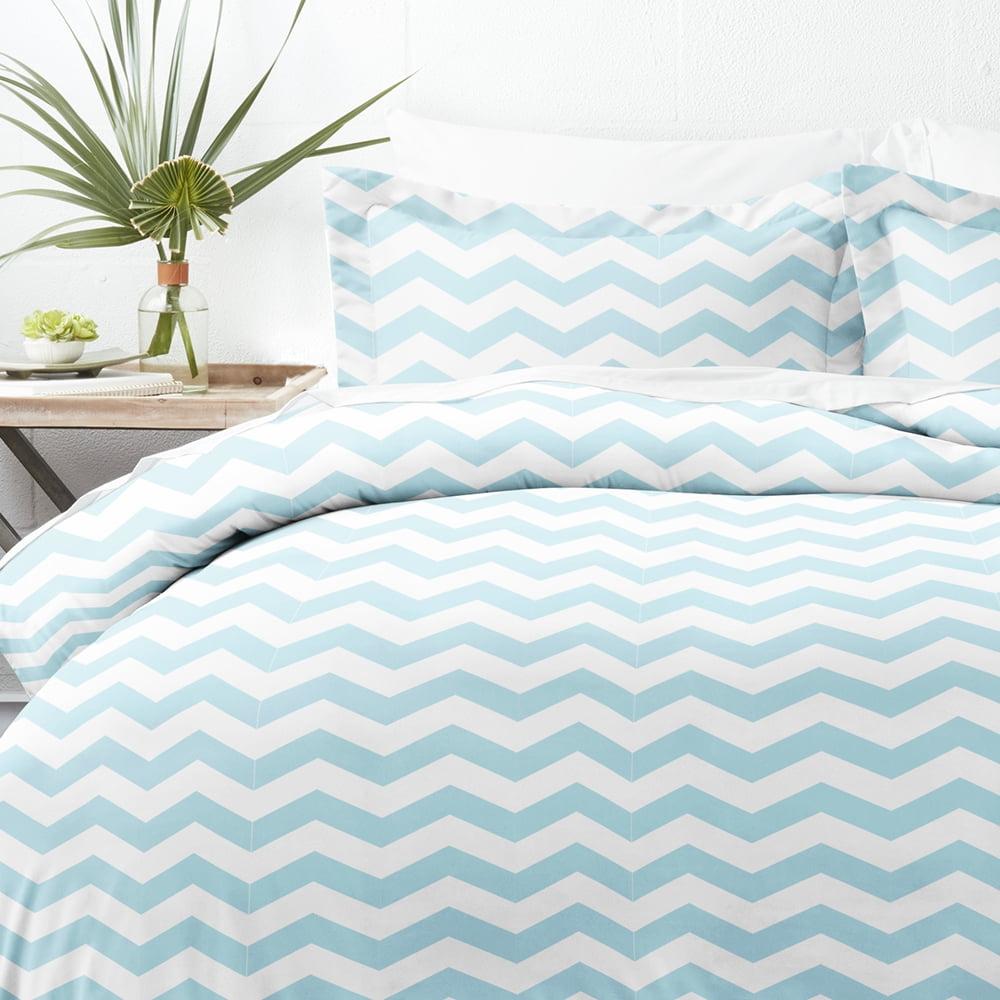 Becky Cameron Arrow Pattern Duvet Cover Set