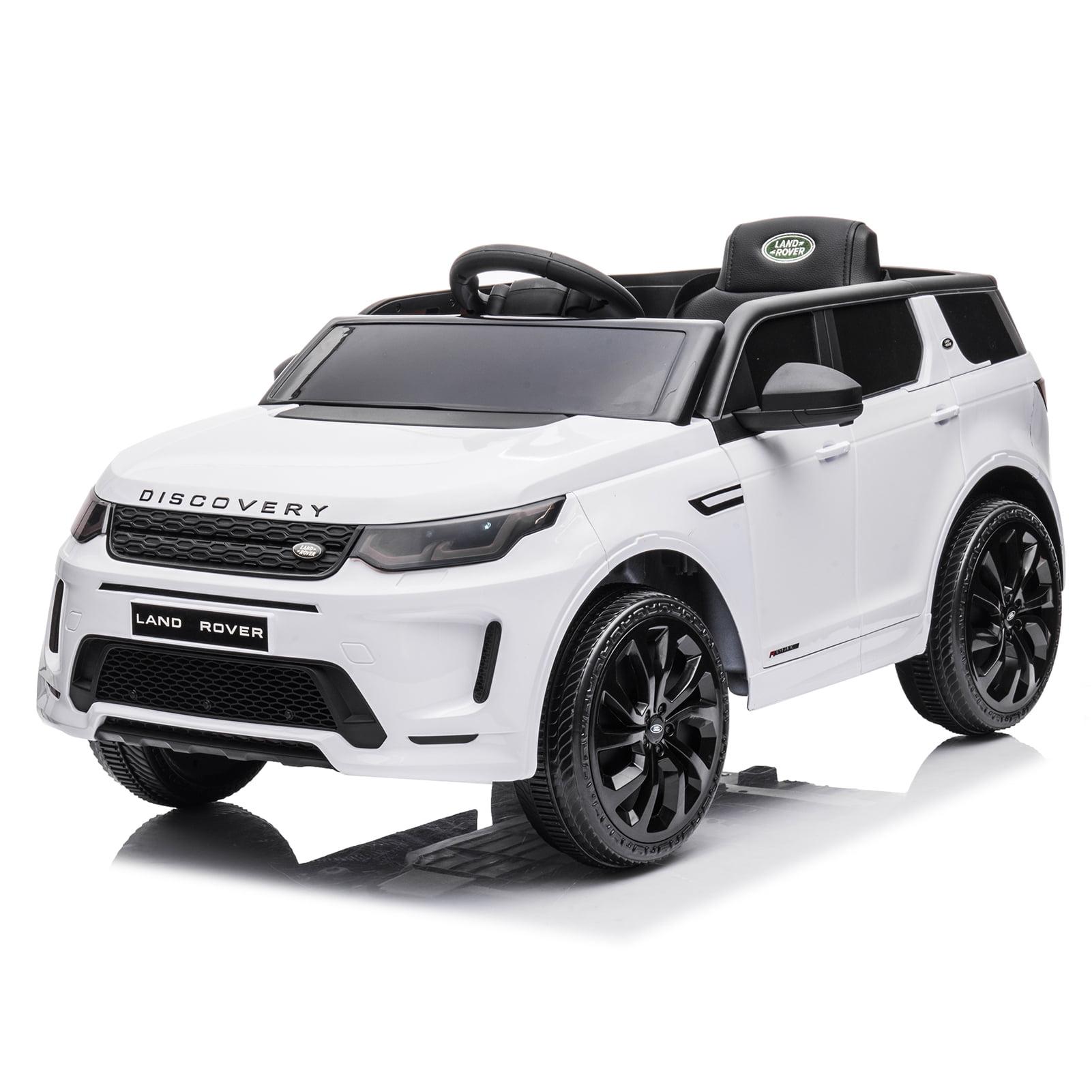 babevy Babevy 1 Seater All-Terrain Vehicles Battery Powered Ride On