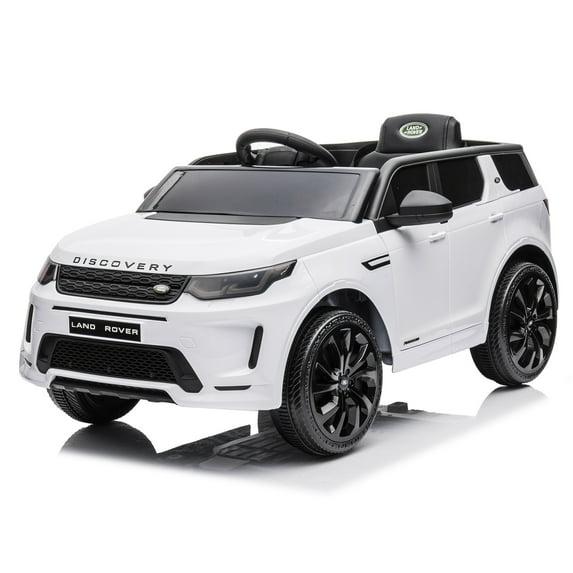 babevy Babevy 1 Seater All-Terrain Vehicles Battery Powered Ride On