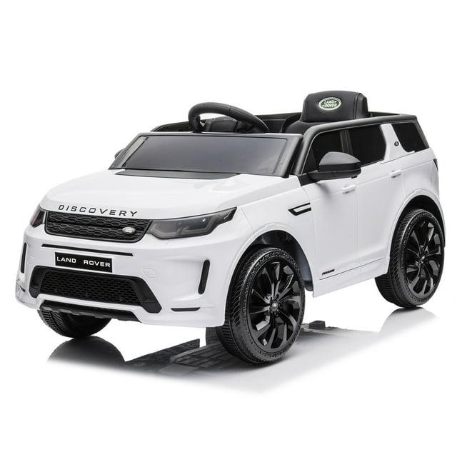 babevy Babevy 1 Seater All-Terrain Vehicles Battery Powered Ride On